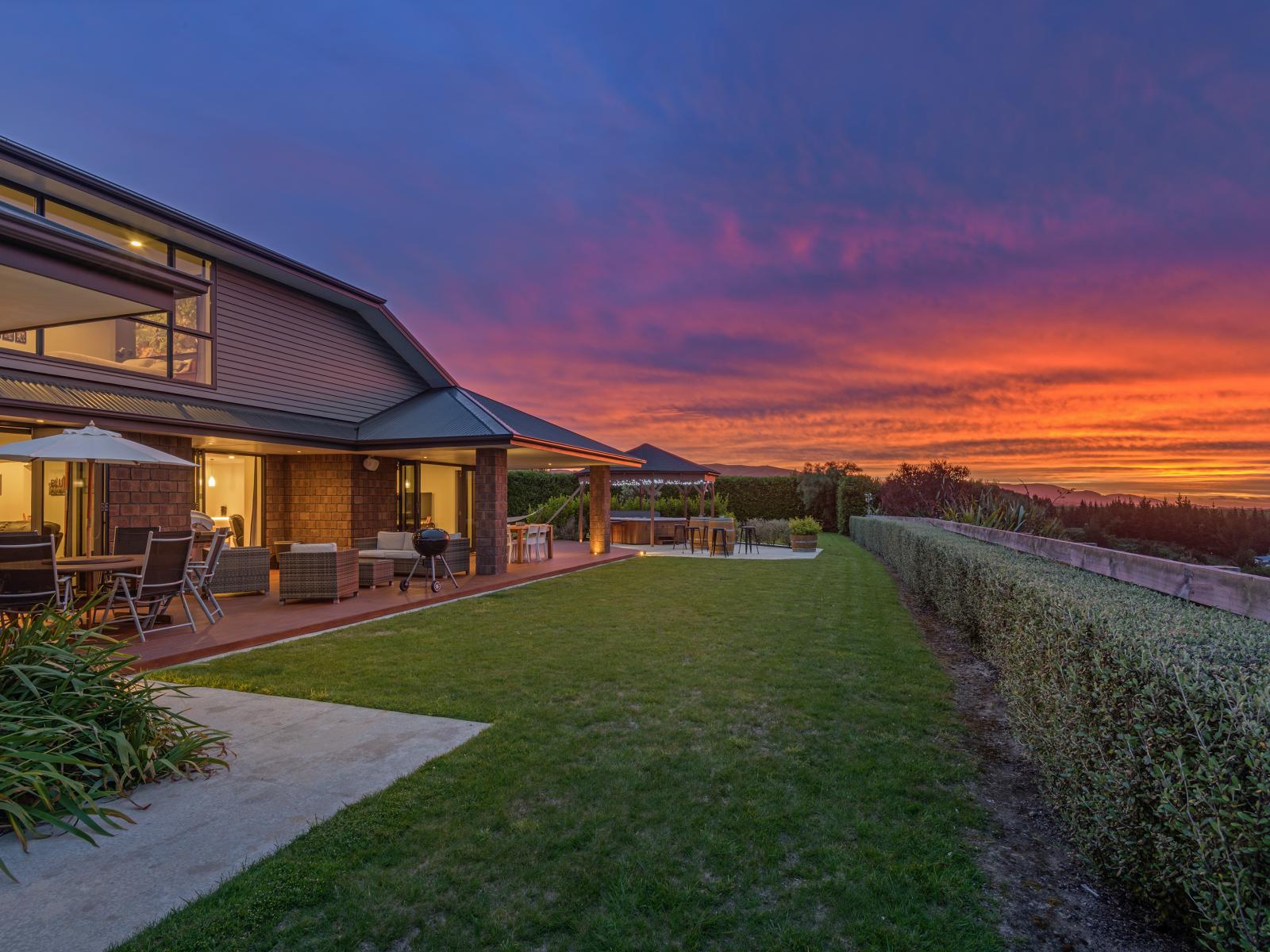 78 County Heights Drive, Aokautere