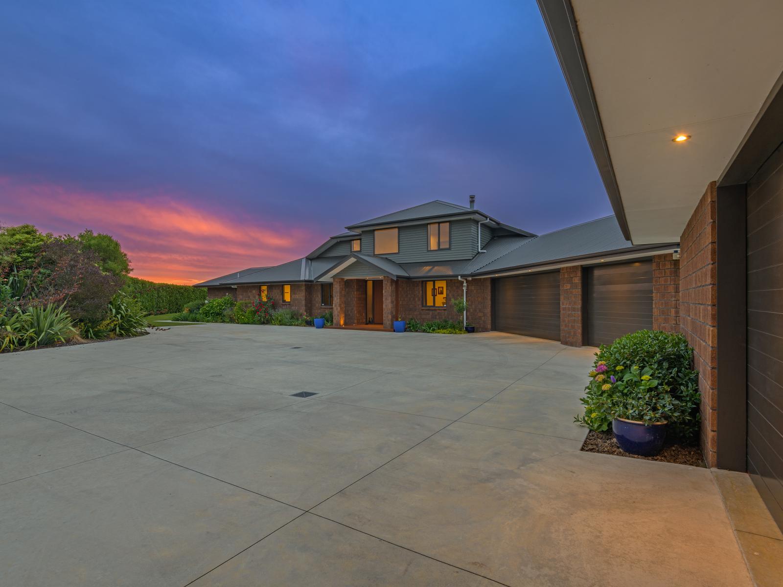 78 County Heights Drive, Aokautere