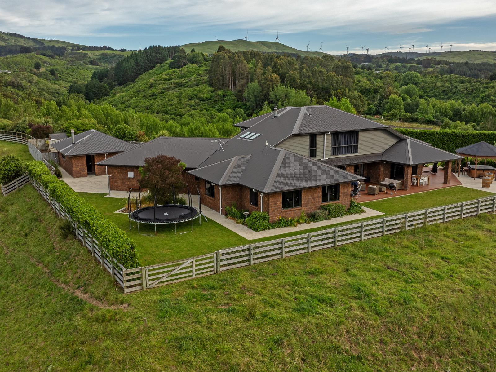 78 County Heights Drive, Aokautere