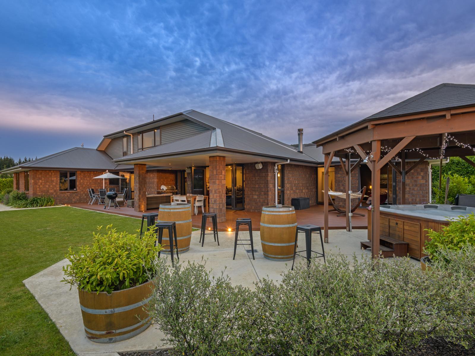 78 County Heights Drive, Aokautere