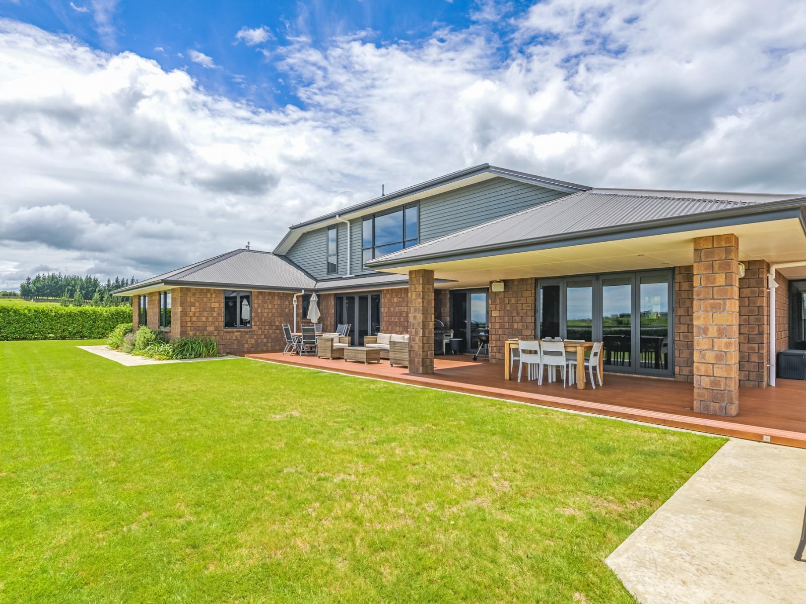 78 County Heights Drive, Aokautere