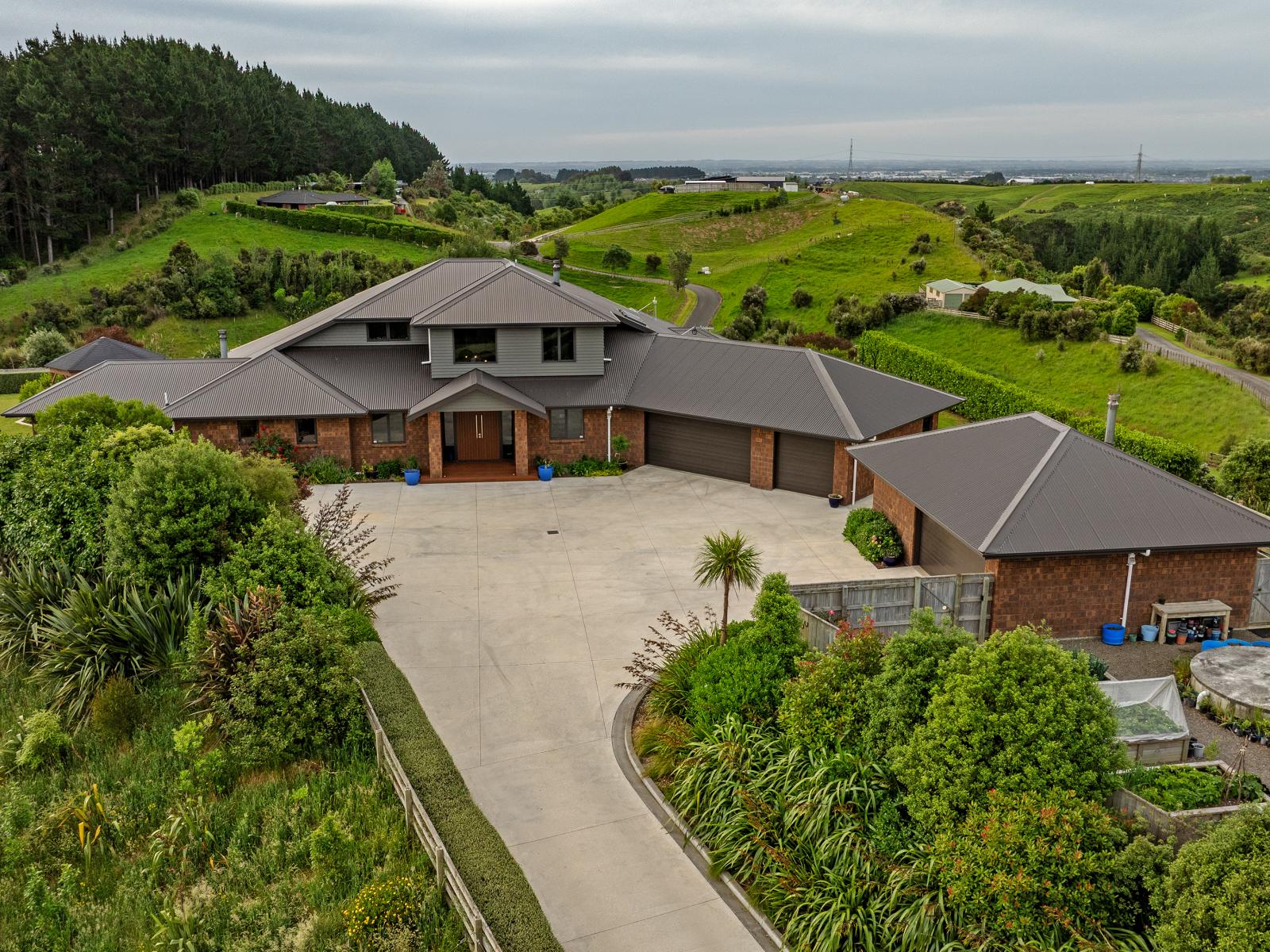 78 County Heights Drive, Aokautere