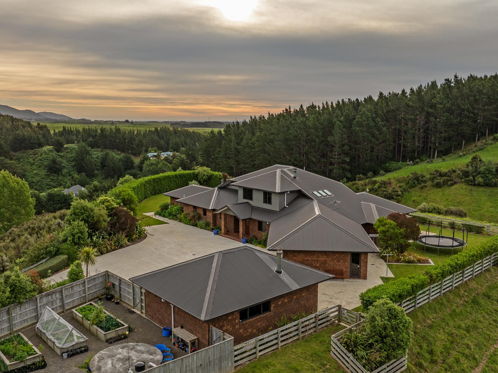 78 County Heights Drive, Aokautere