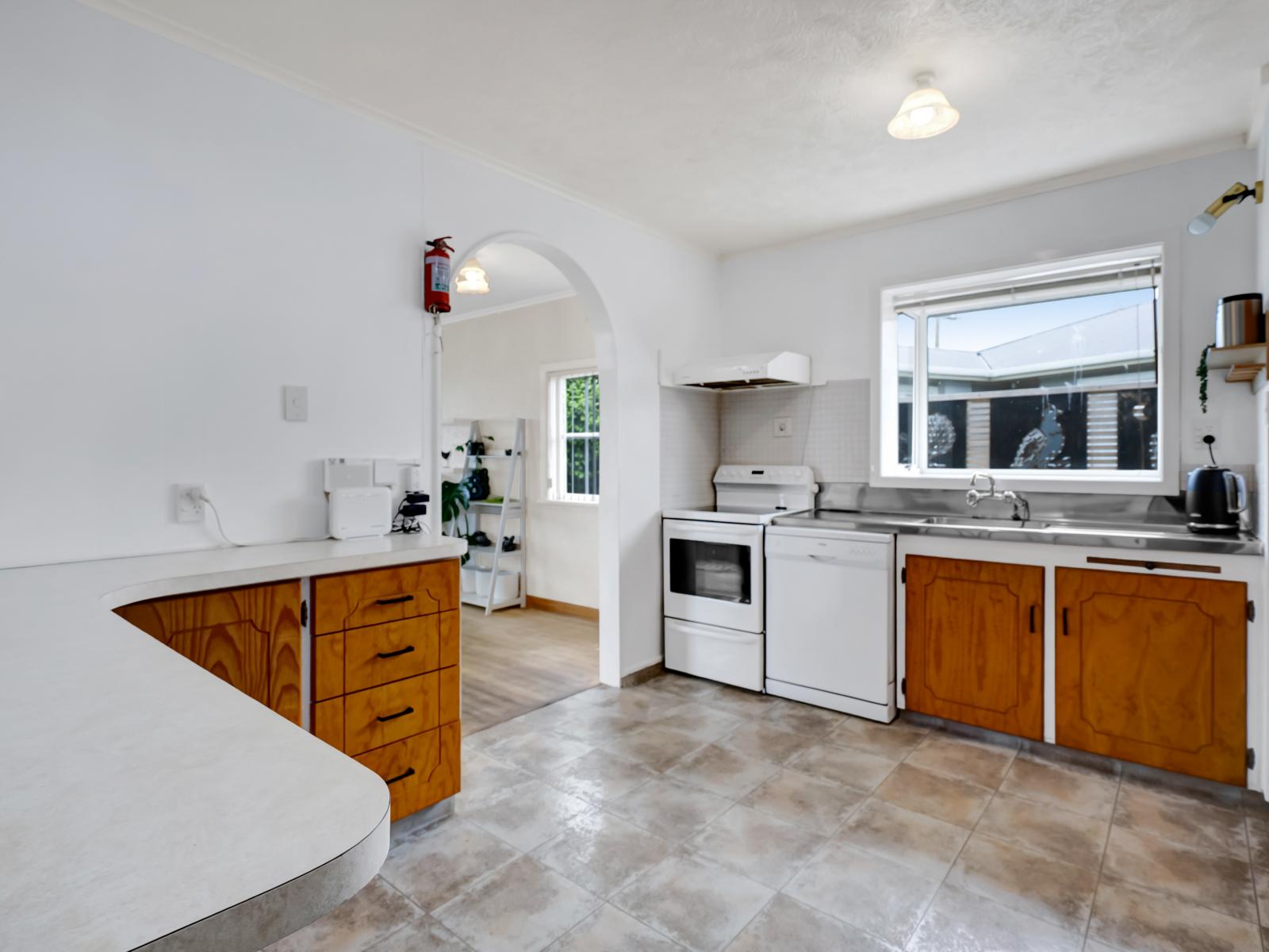 3 Watene Crescent, Waitara