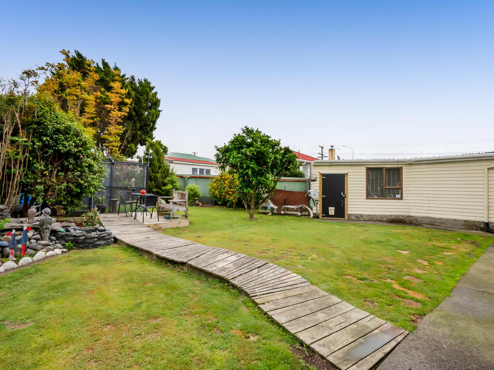 3 Watene Crescent, Waitara