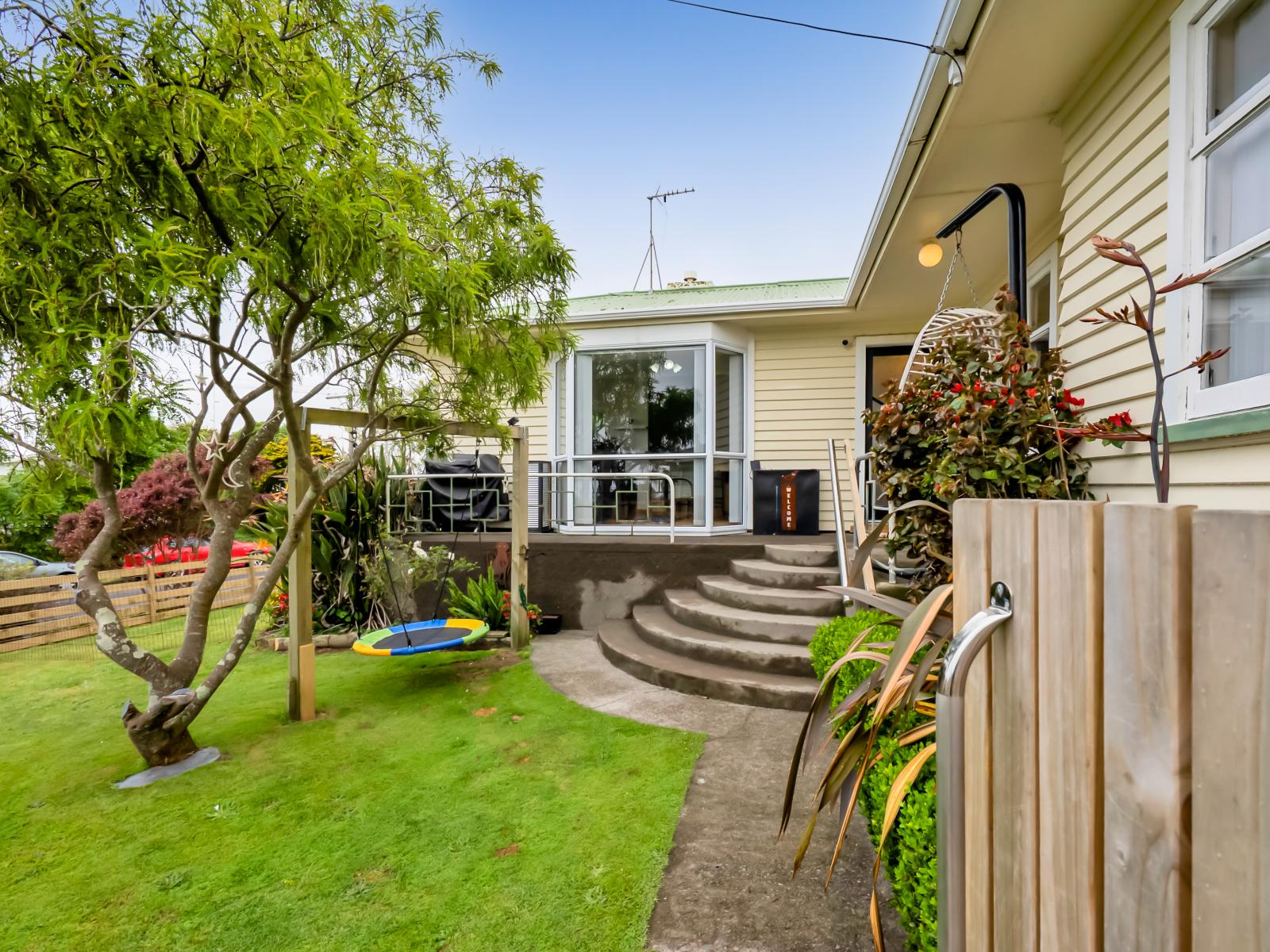 3 Watene Crescent, Waitara