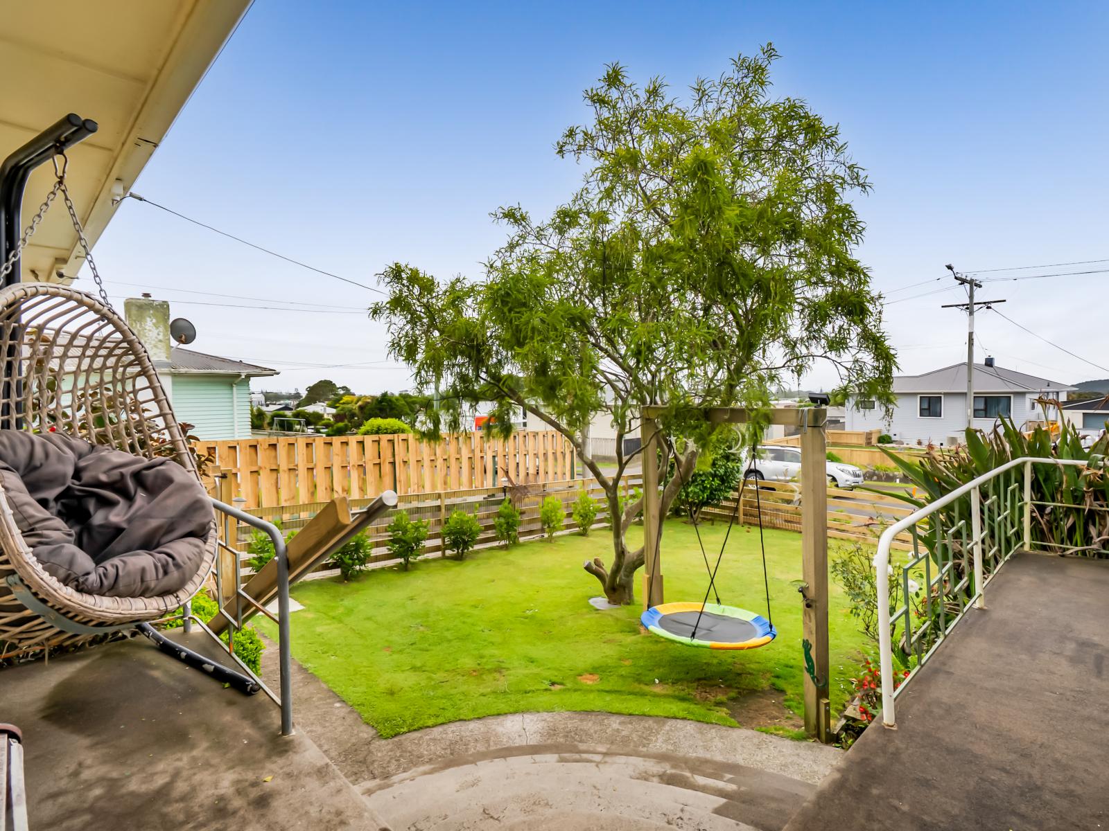 3 Watene Crescent, Waitara