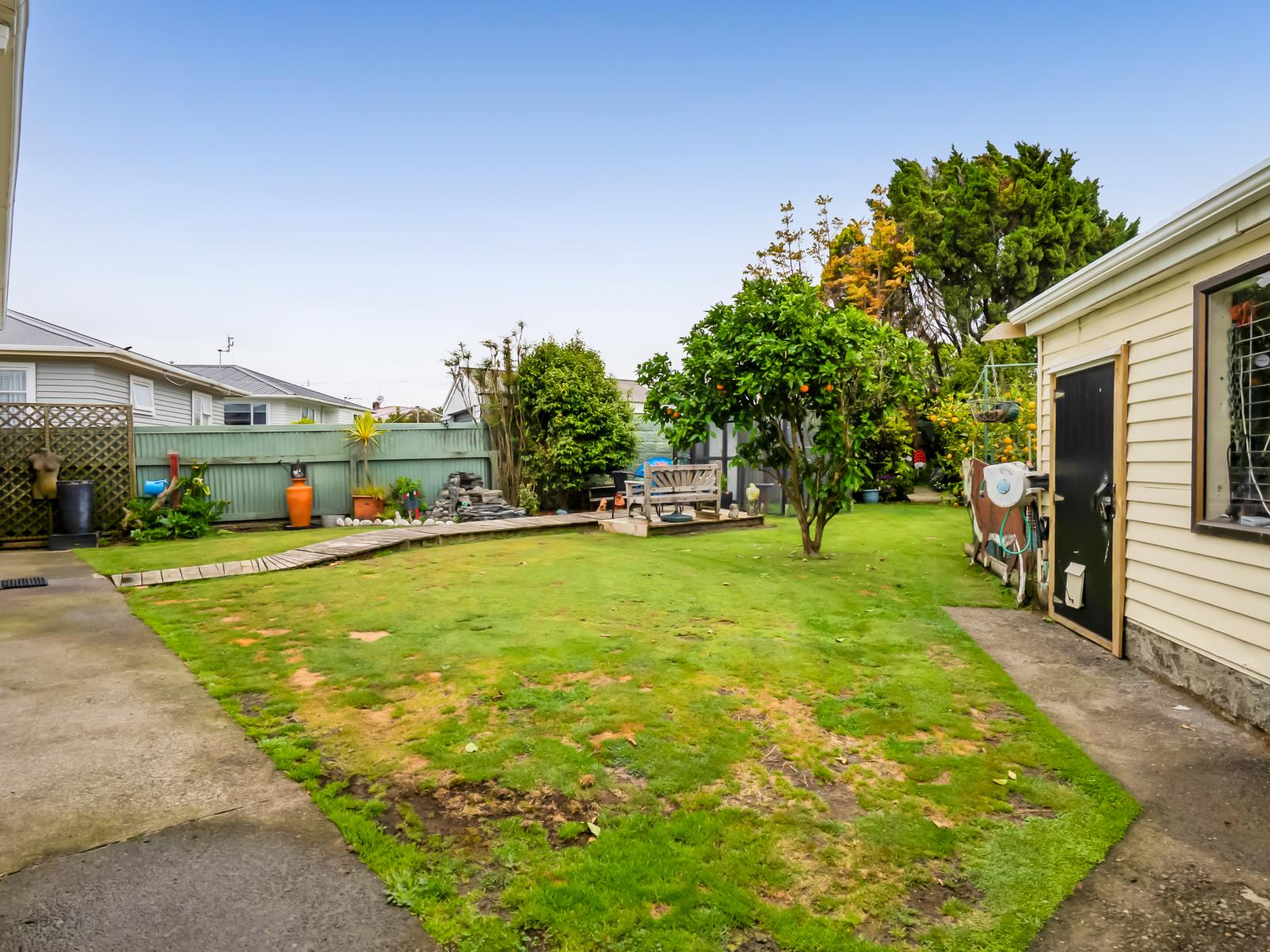 3 Watene Crescent, Waitara