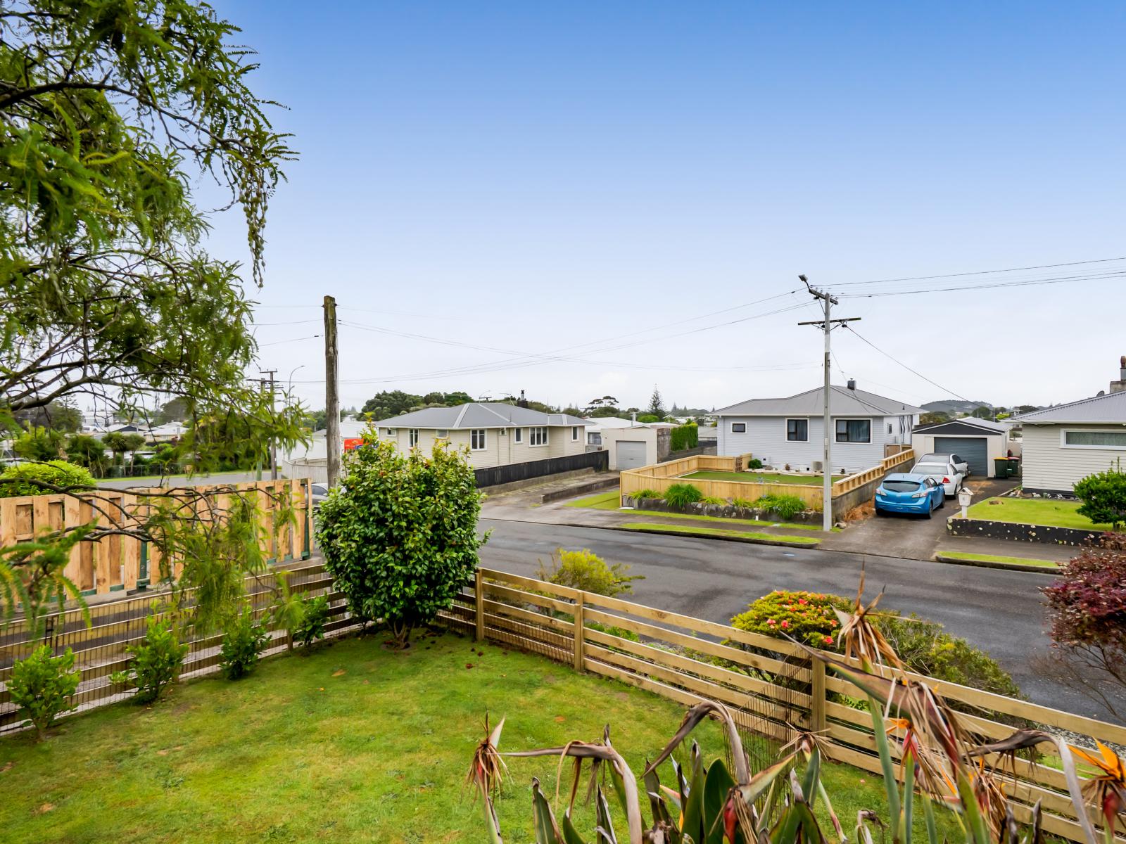 3 Watene Crescent, Waitara
