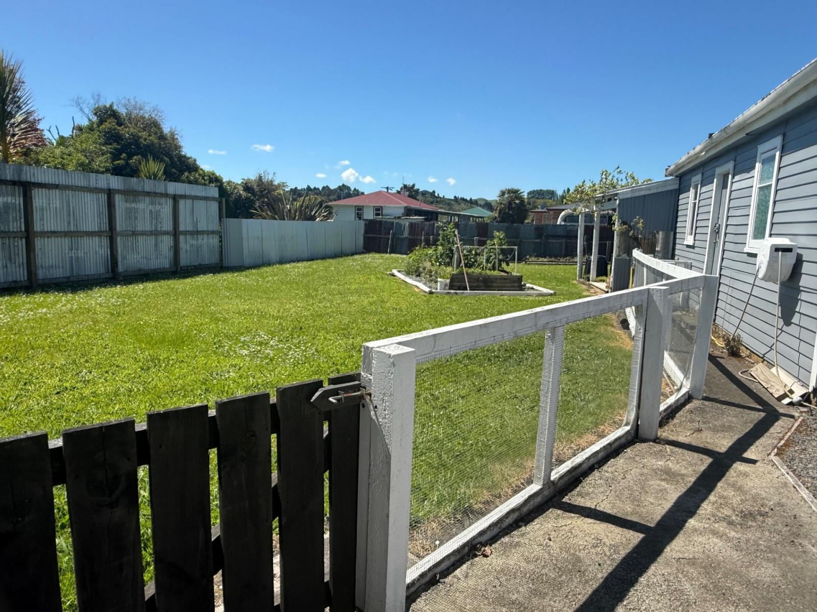 112 Totara St (State Highway 4), Taumarunui