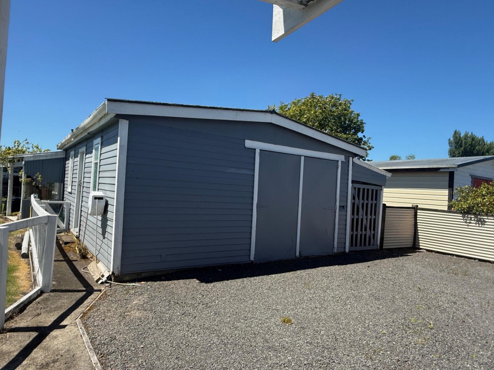 112 Totara St (State Highway 4), Taumarunui