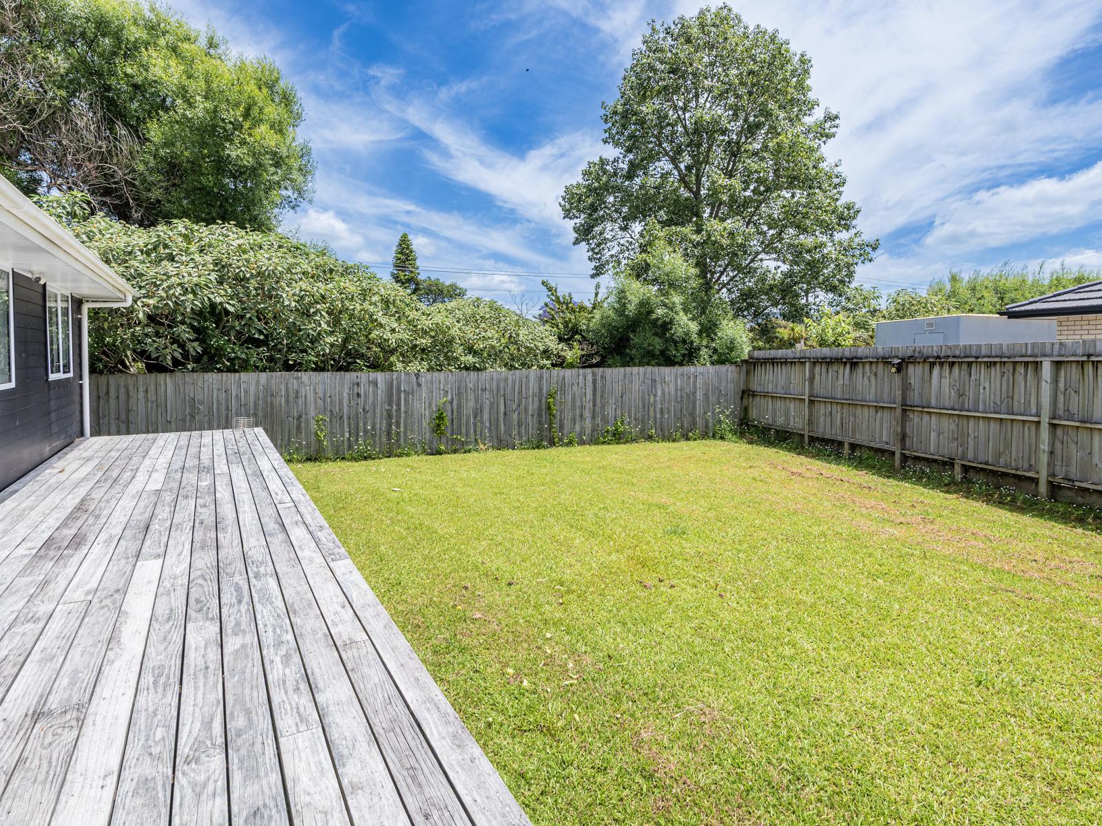 41 Amy Kate Street, Tikipunga