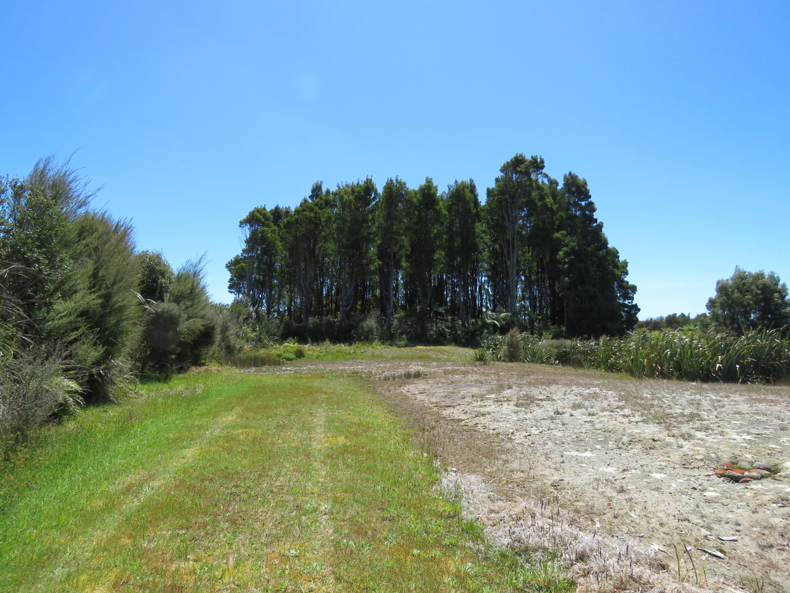 111C Buller Road, Westport