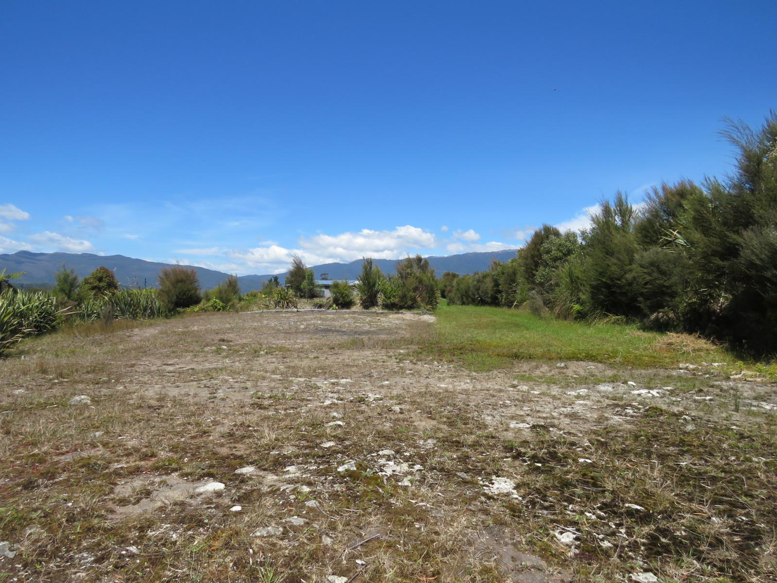 111C Buller Road, Westport