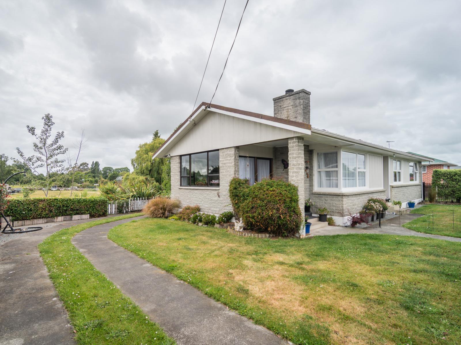 46 Hamilton Street, Temuka