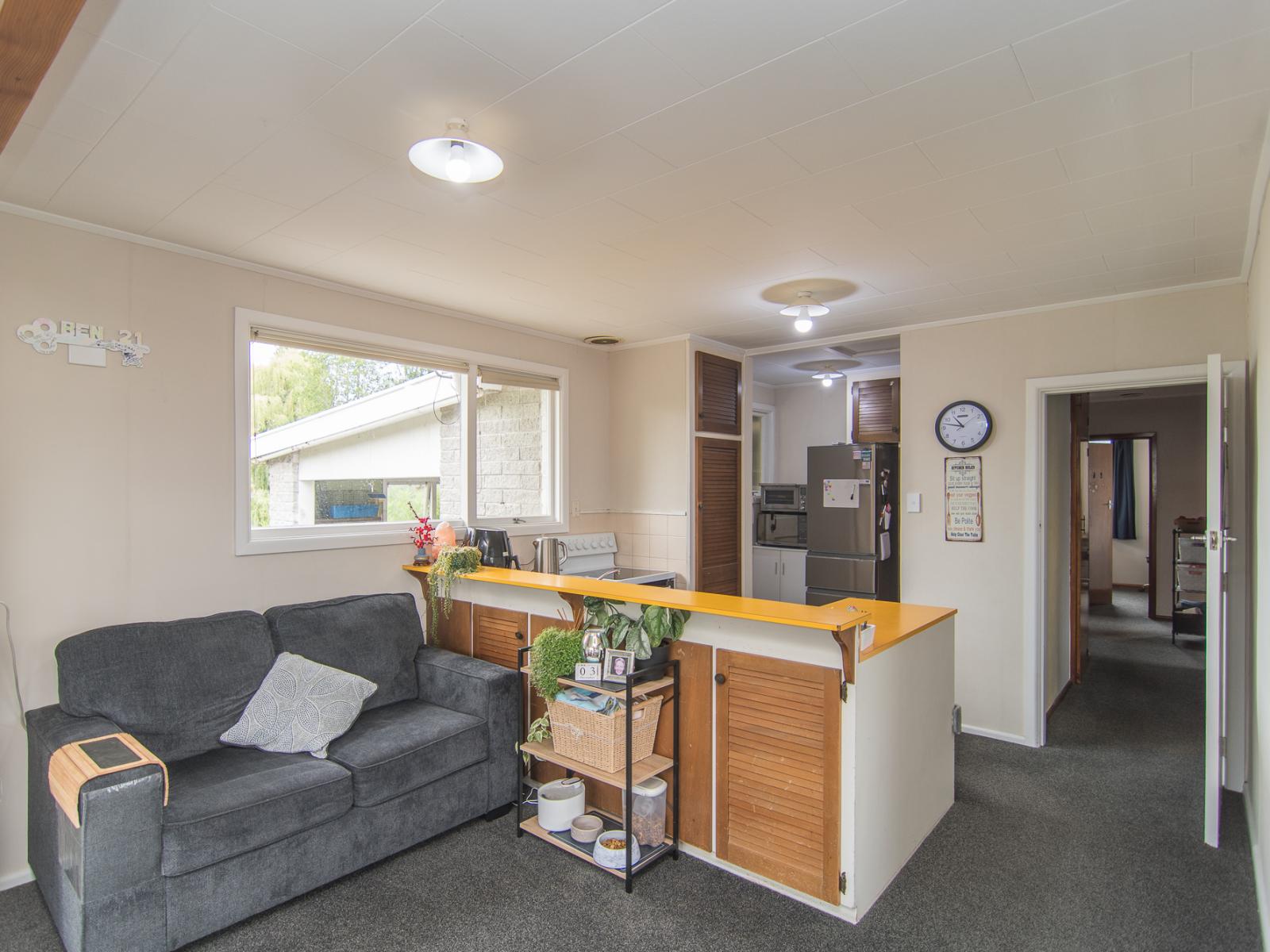 46 Hamilton Street, Temuka