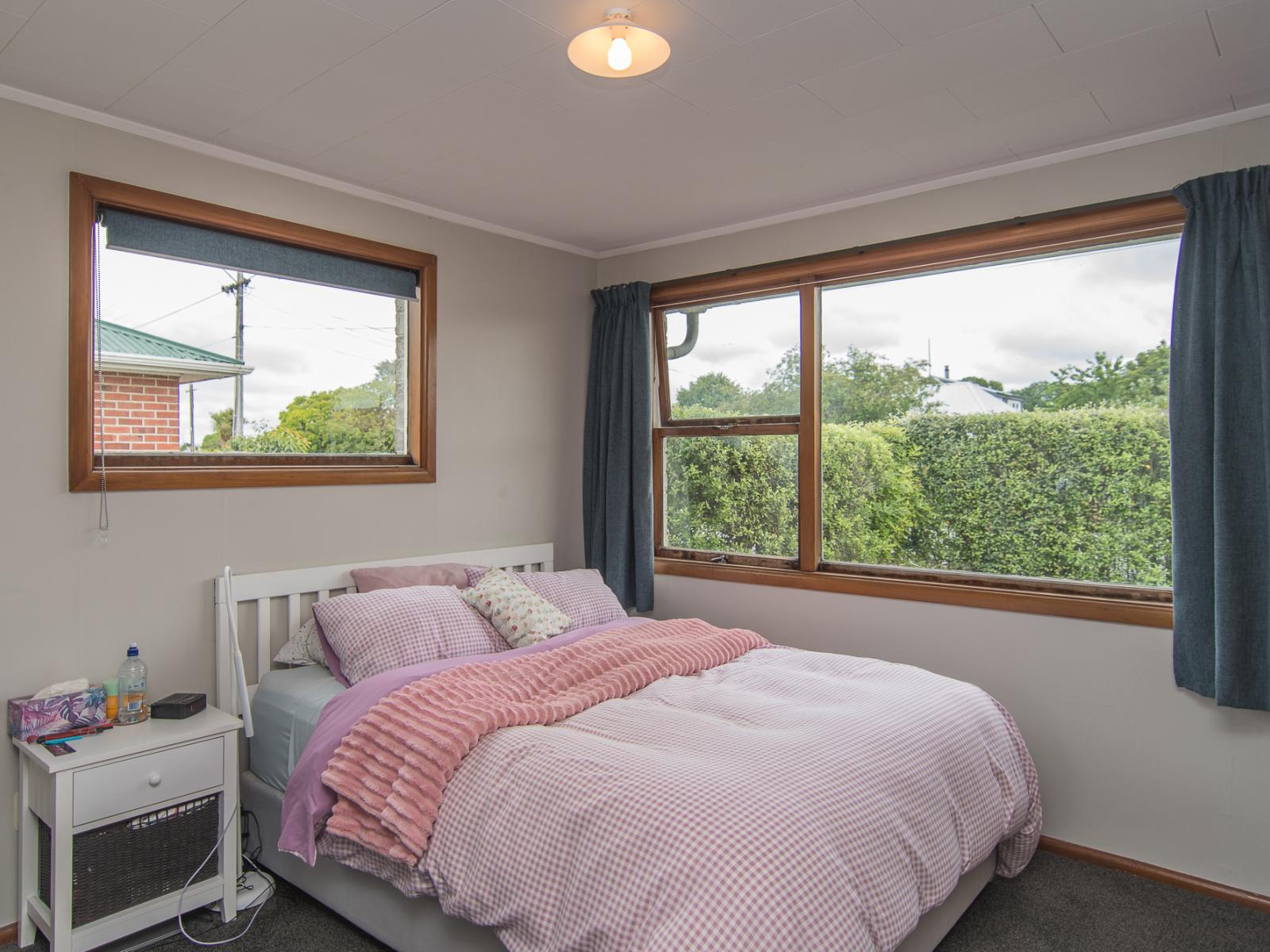 46 Hamilton Street, Temuka