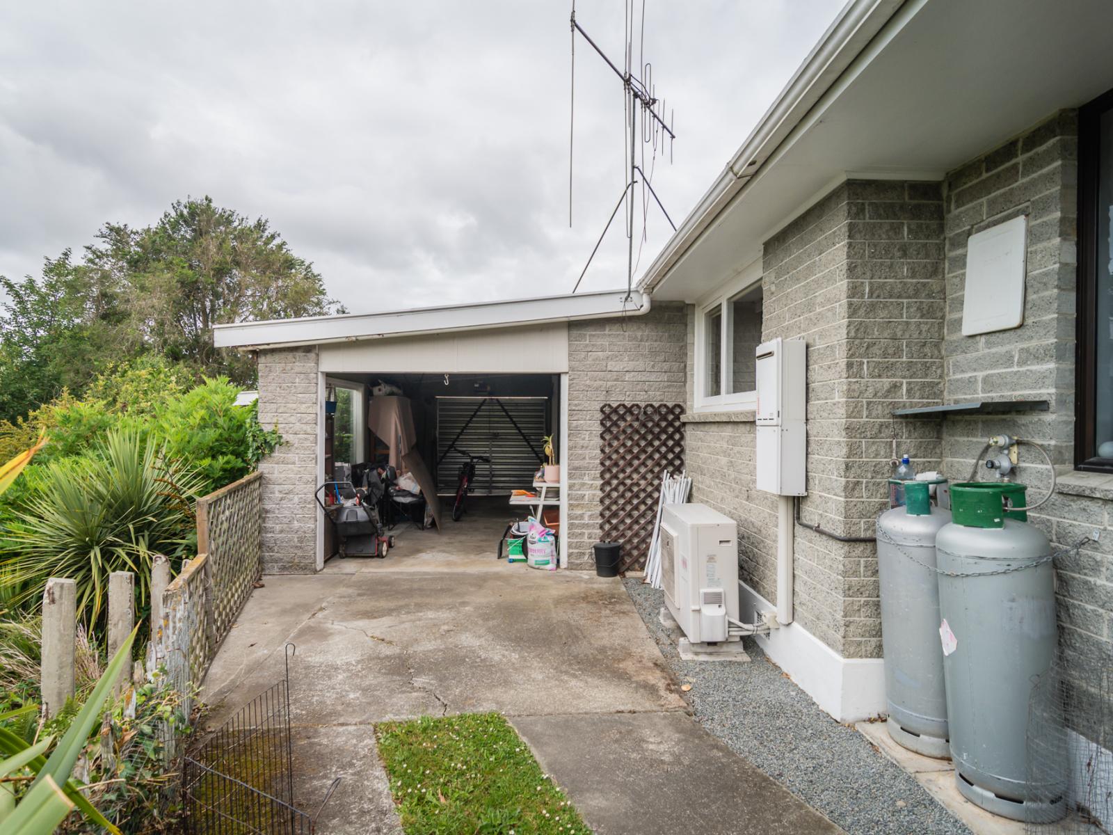 46 Hamilton Street, Temuka