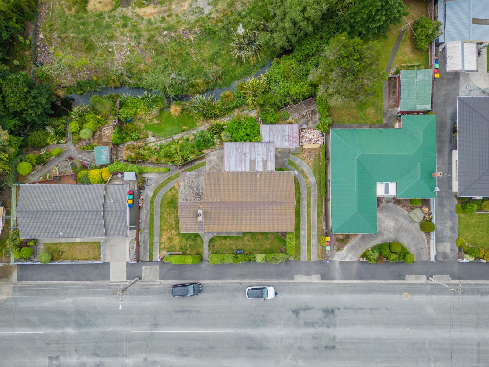 46 Hamilton Street, Temuka