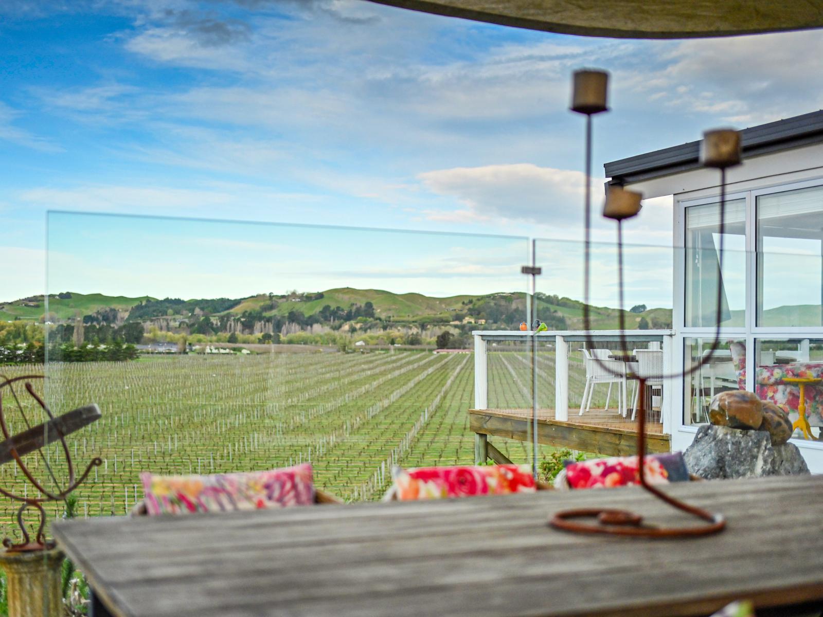 21 Albany Lane, Havelock North