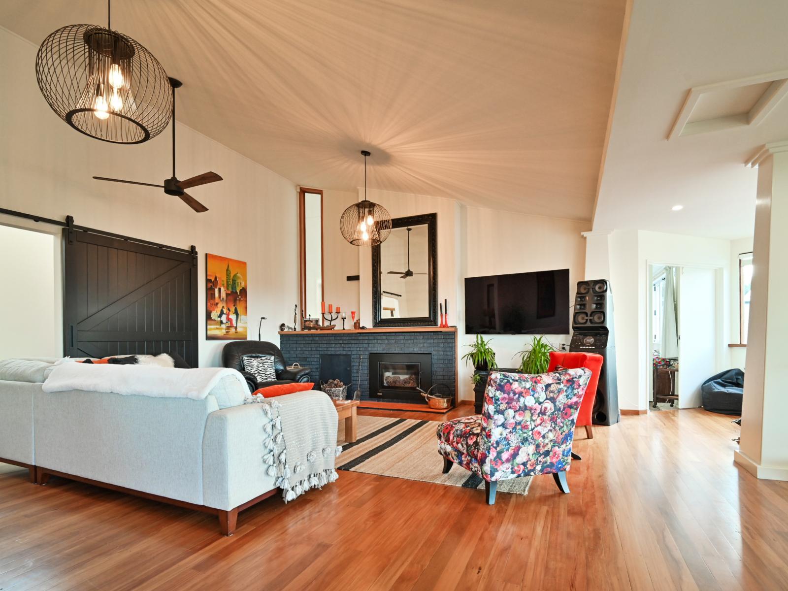 21 Albany Lane, Havelock North