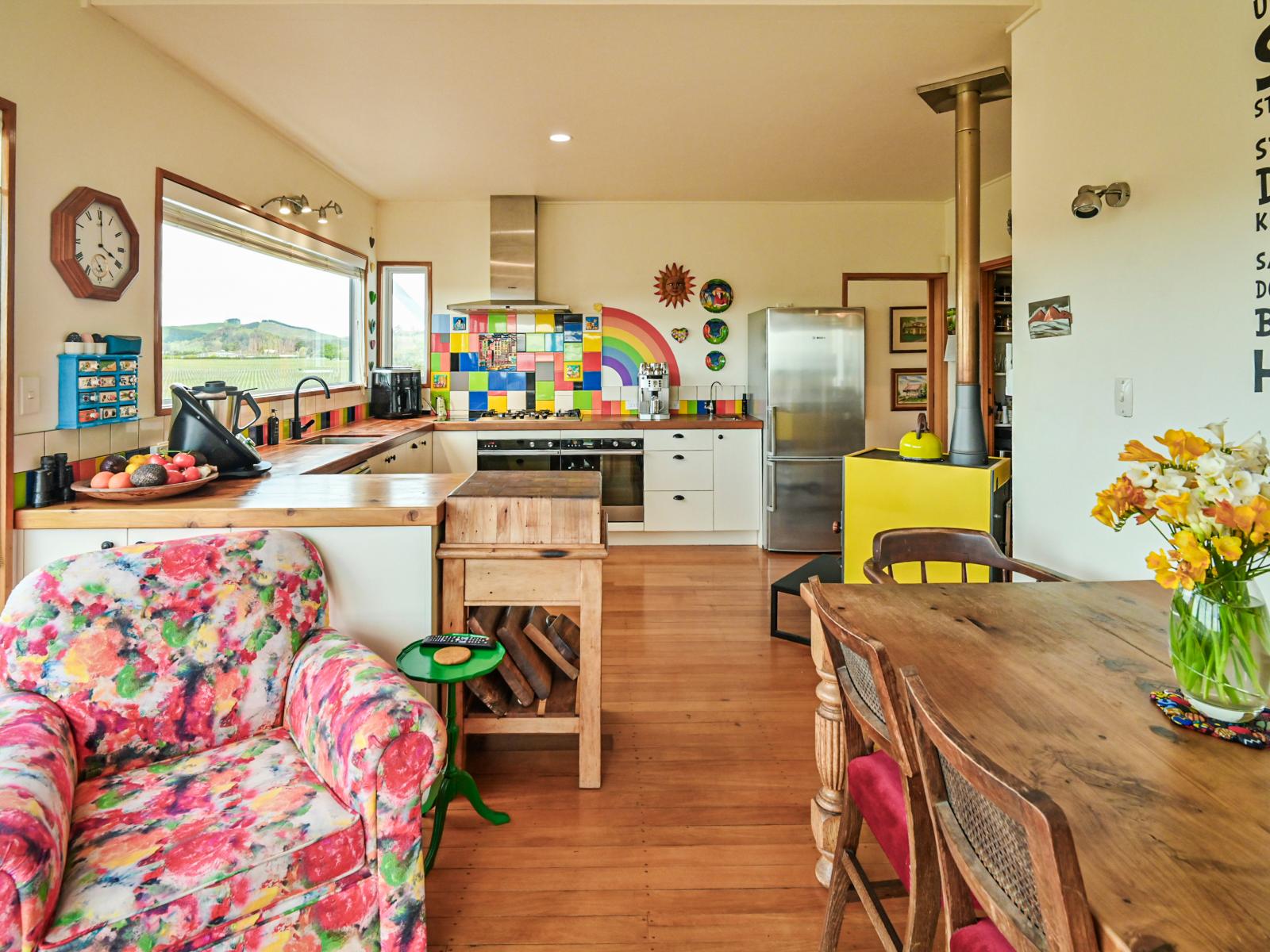 21 Albany Lane, Havelock North