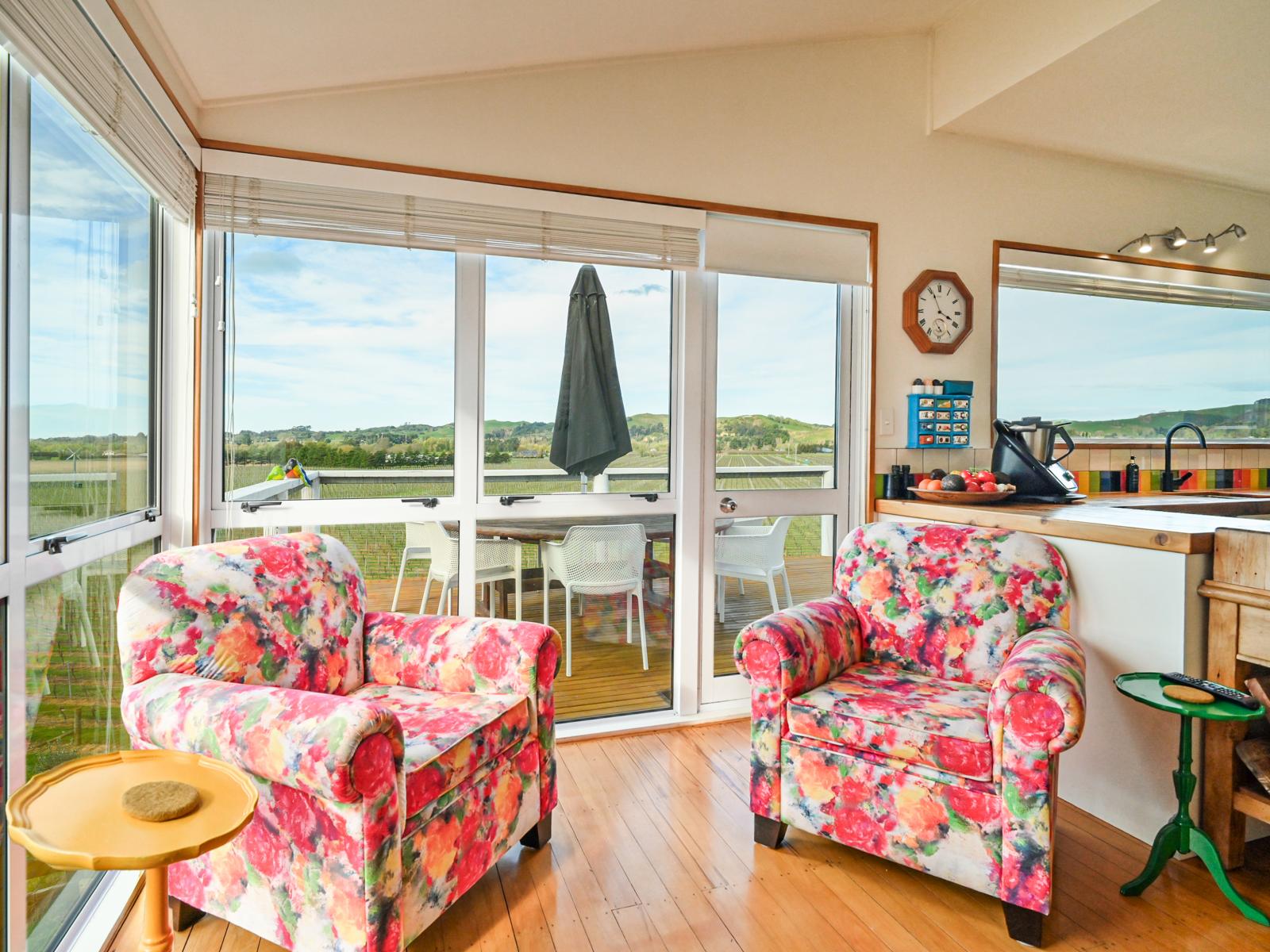 21 Albany Lane, Havelock North