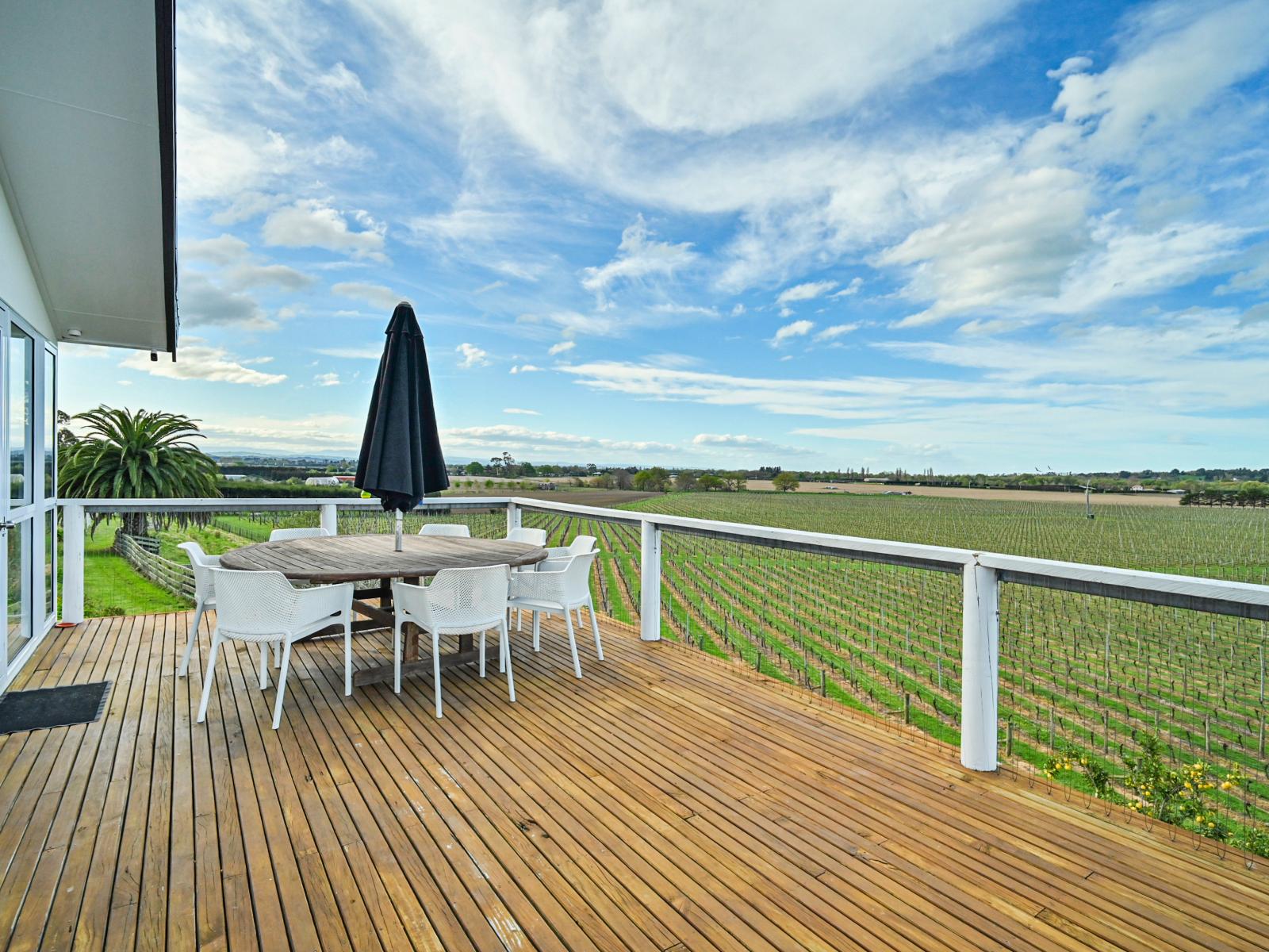 21 Albany Lane, Havelock North