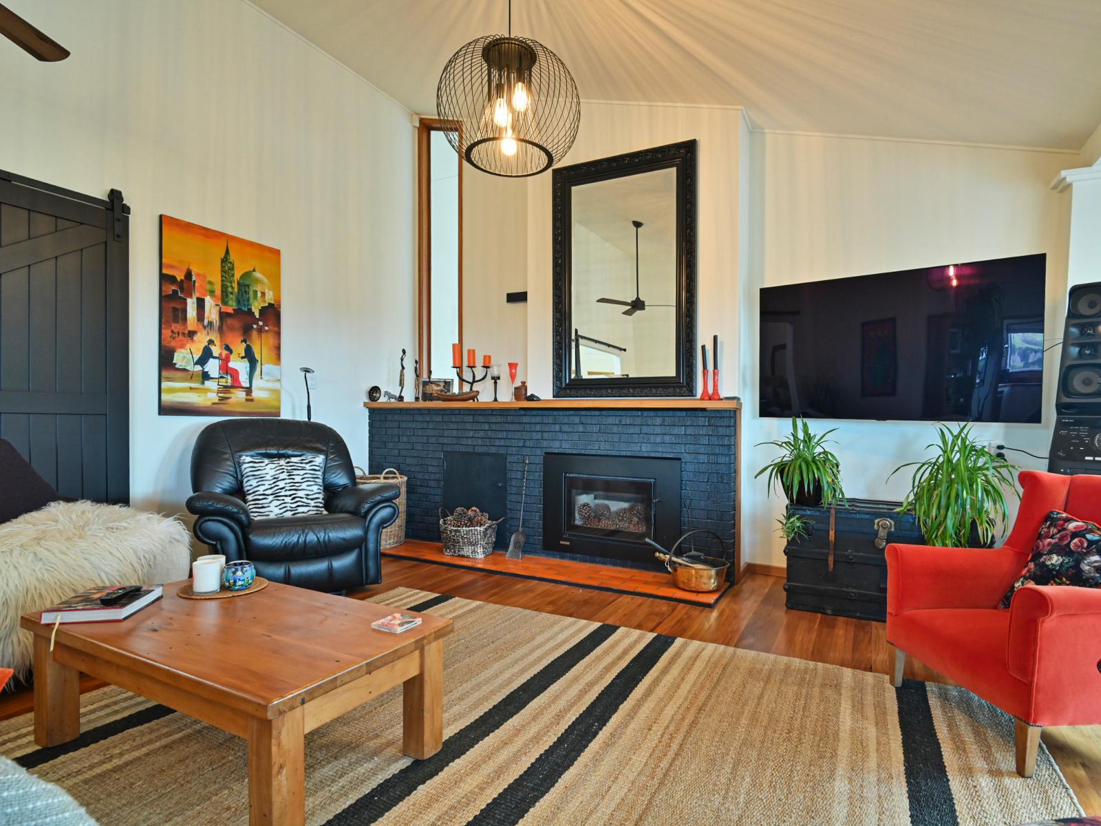 21 Albany Lane, Havelock North