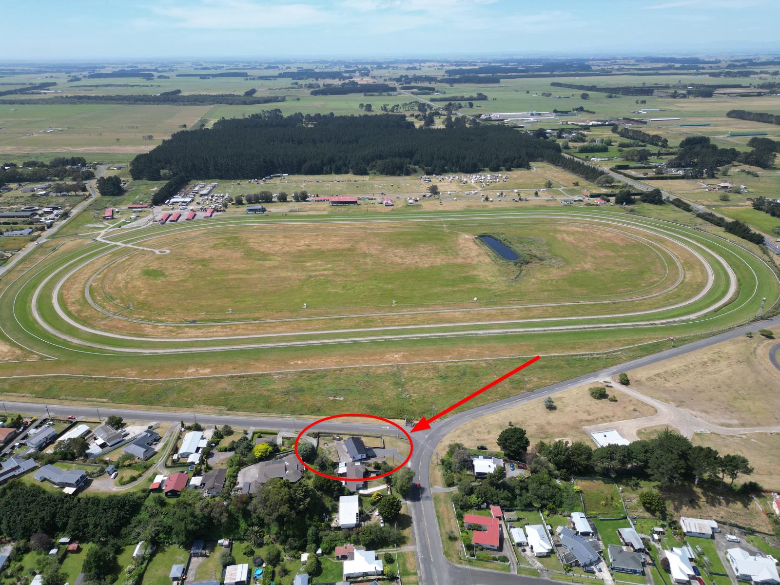 49 Park Street, Foxton