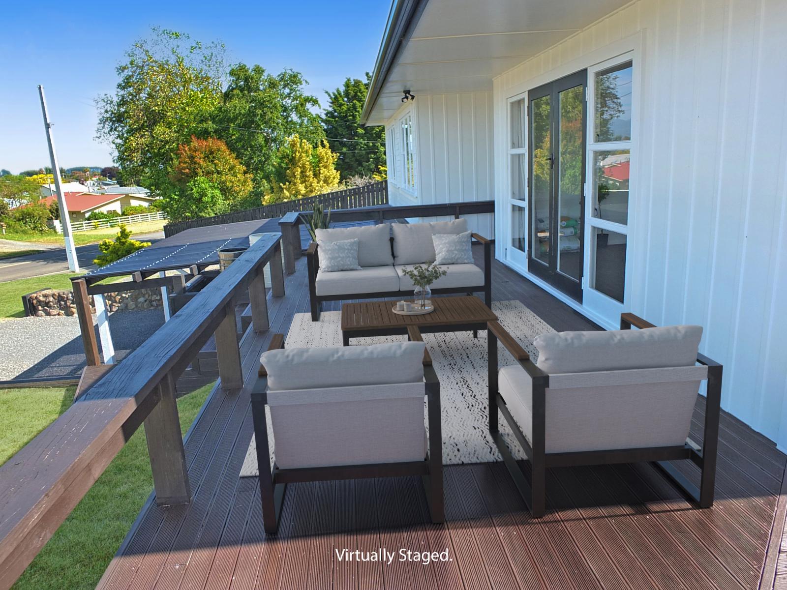 49 Park Street, Foxton