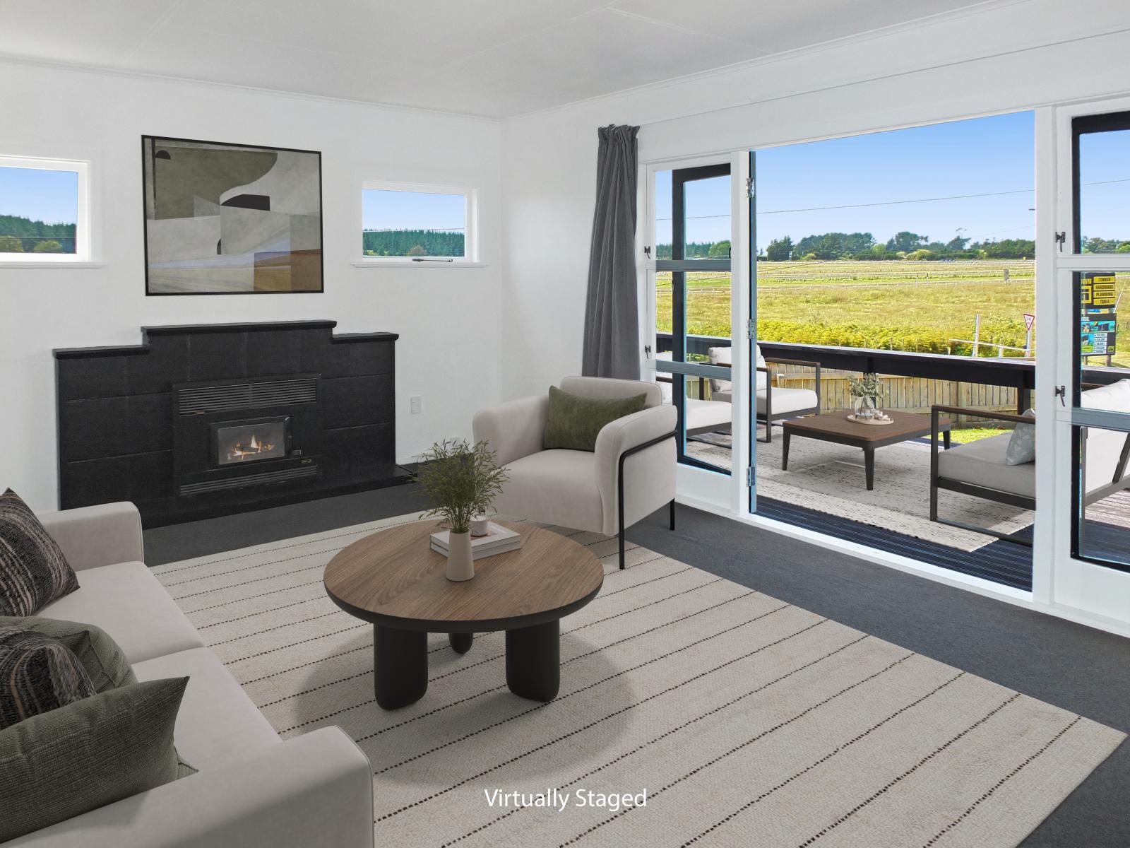 49 Park Street, Foxton