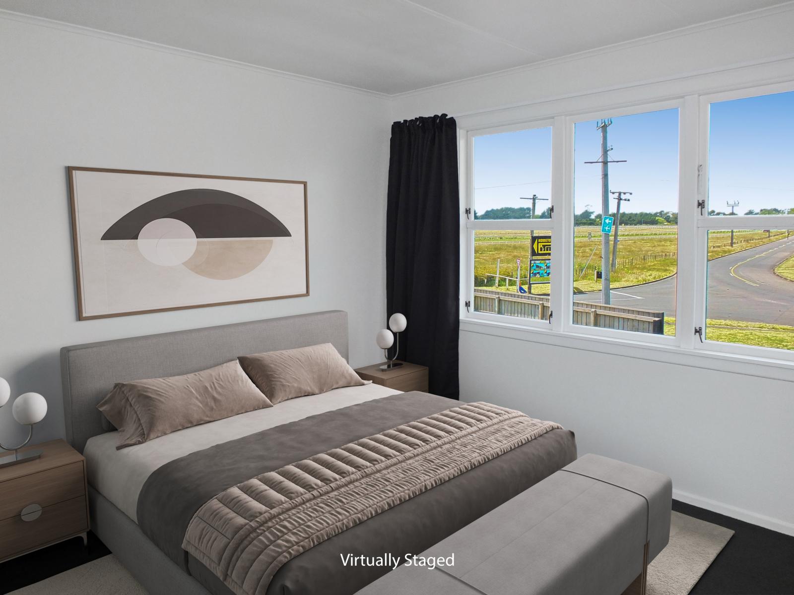 49 Park Street, Foxton