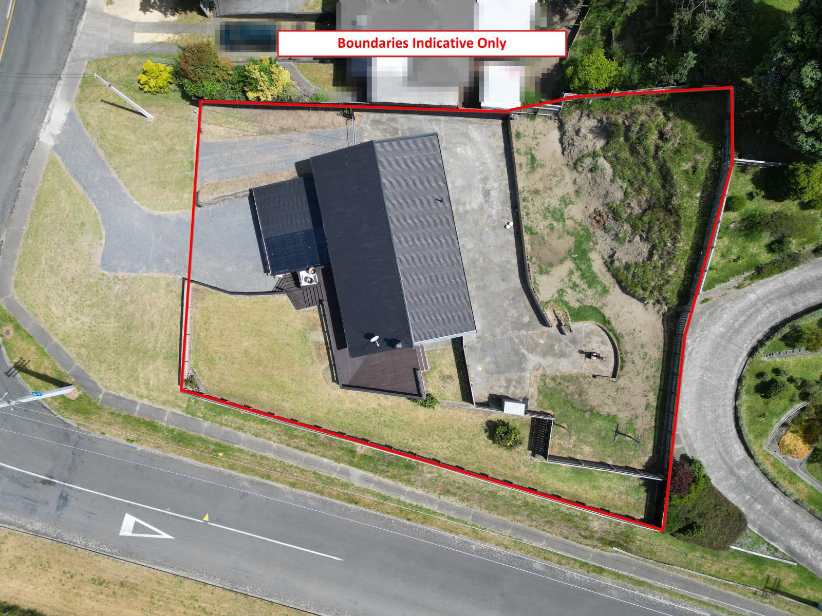 49 Park Street, Foxton