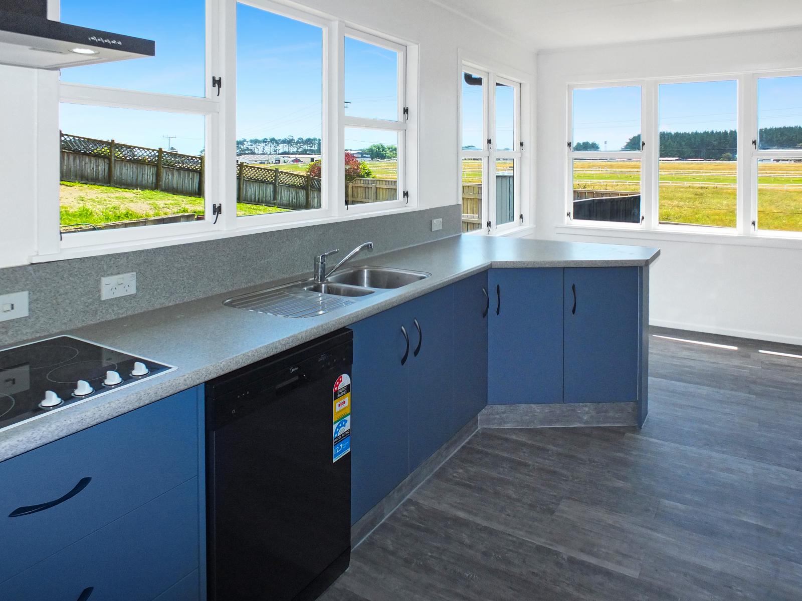 49 Park Street, Foxton