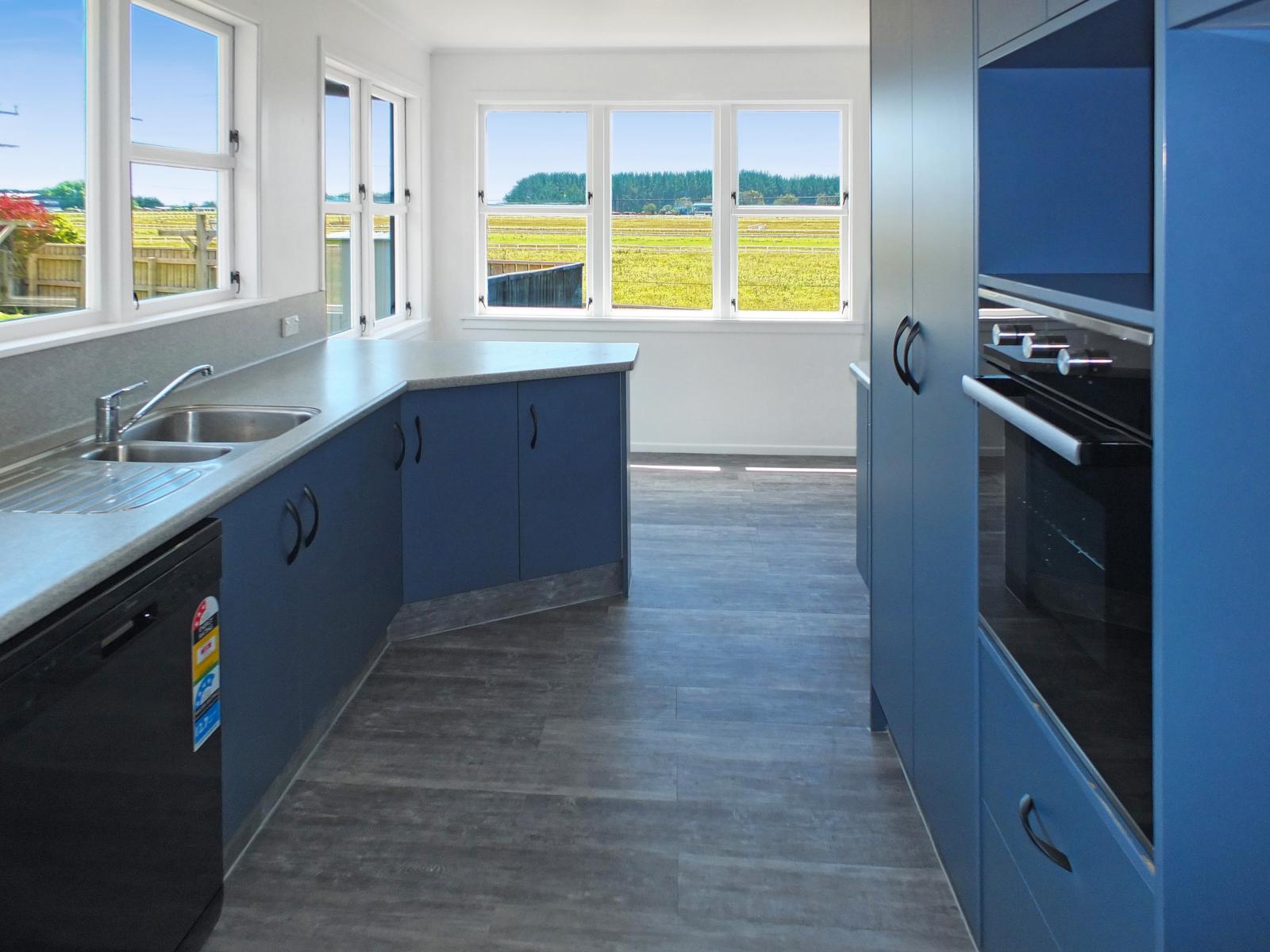 49 Park Street, Foxton