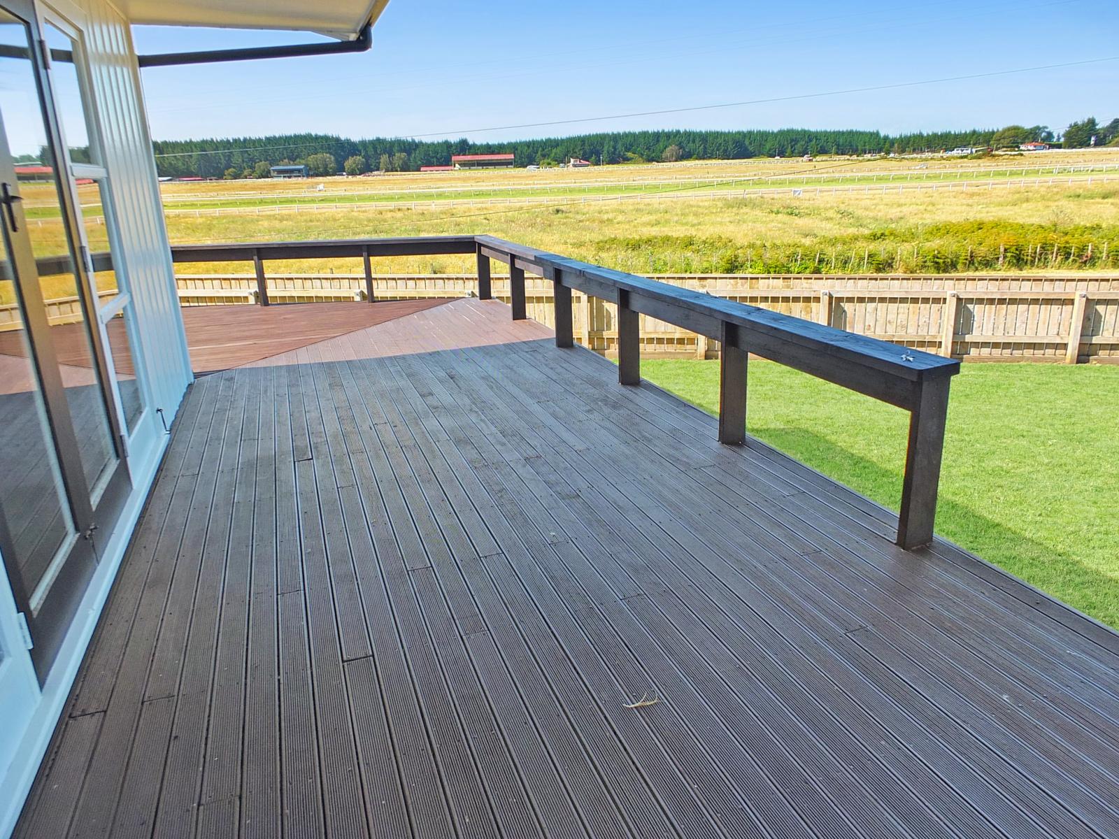 49 Park Street, Foxton