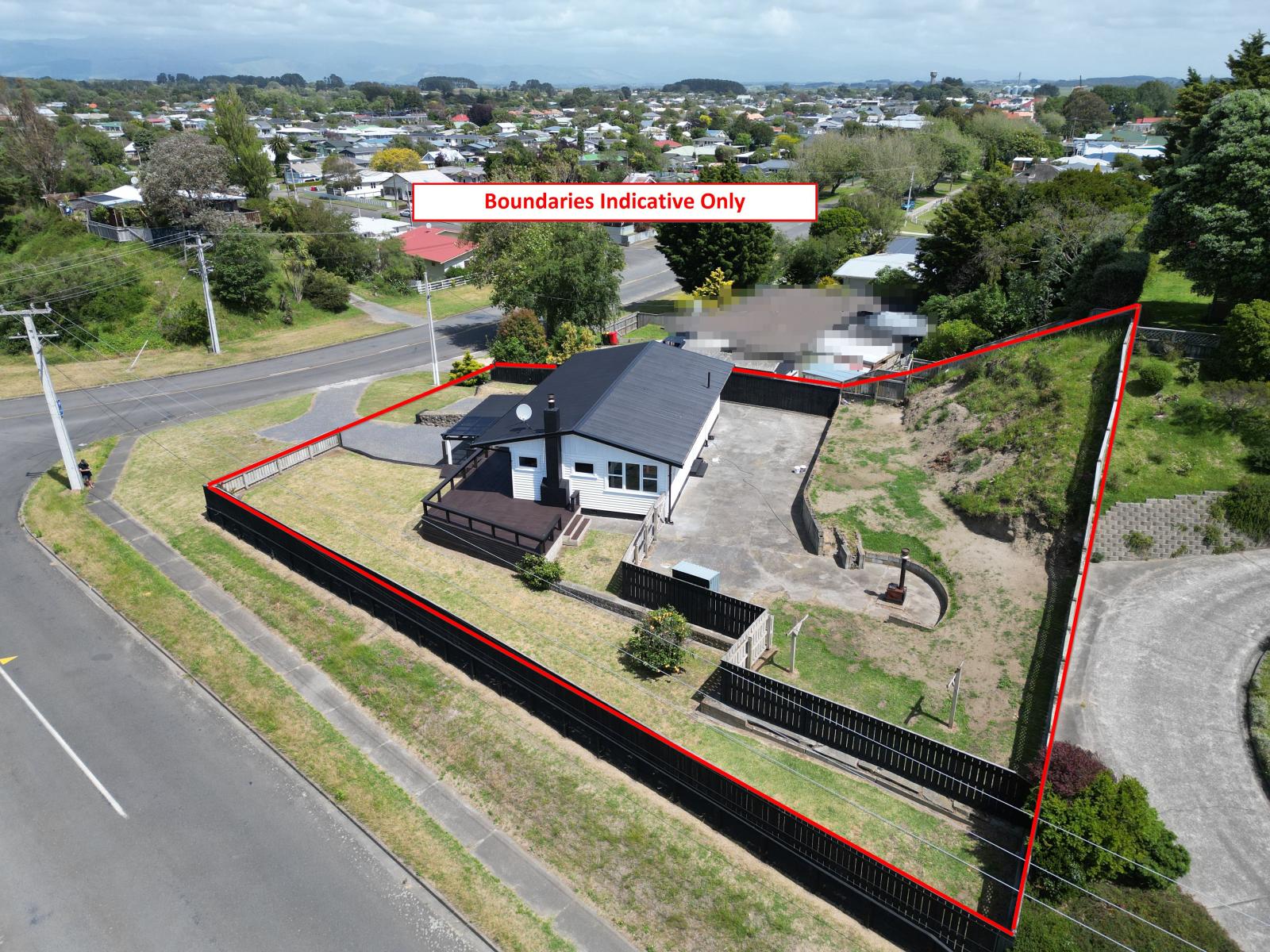 49 Park Street, Foxton