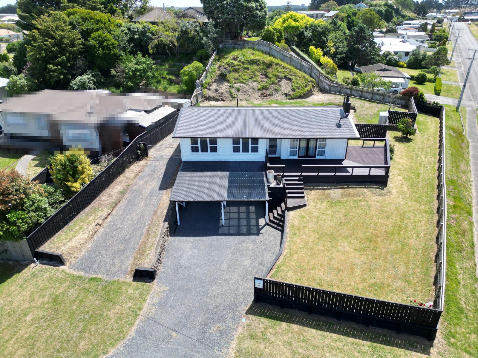 49 Park Street, Foxton