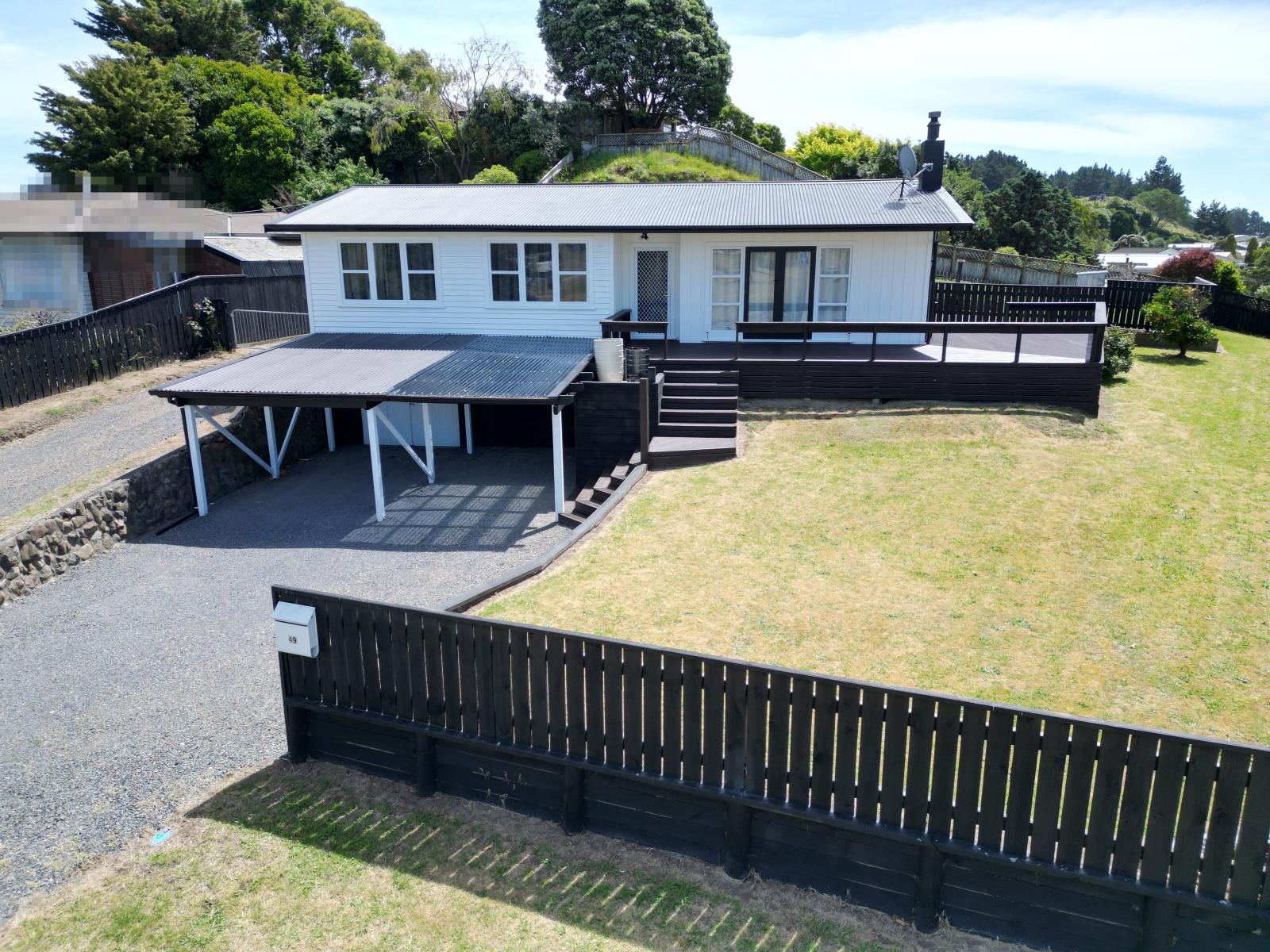 49 Park Street, Foxton