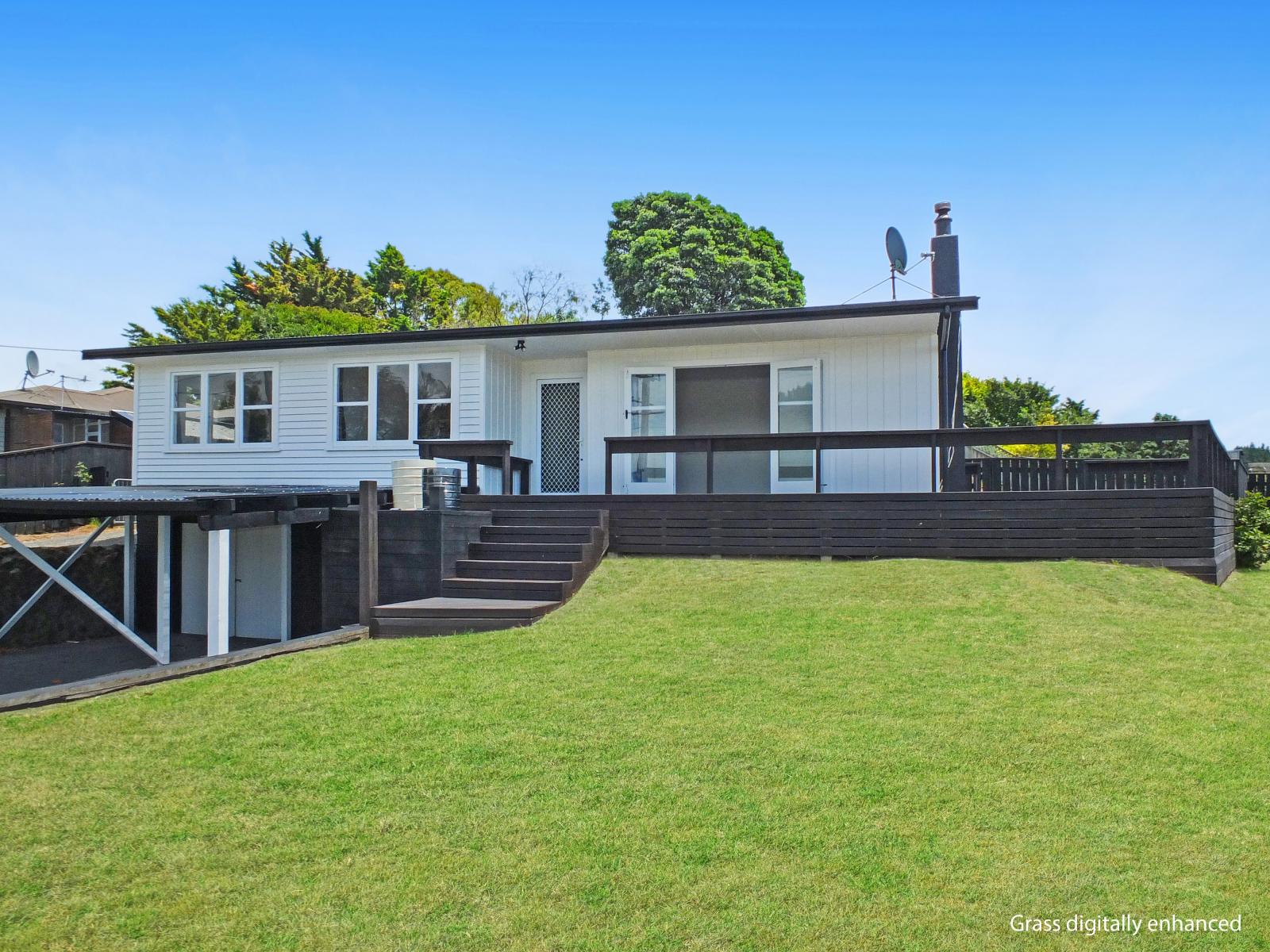 49 Park Street, Foxton