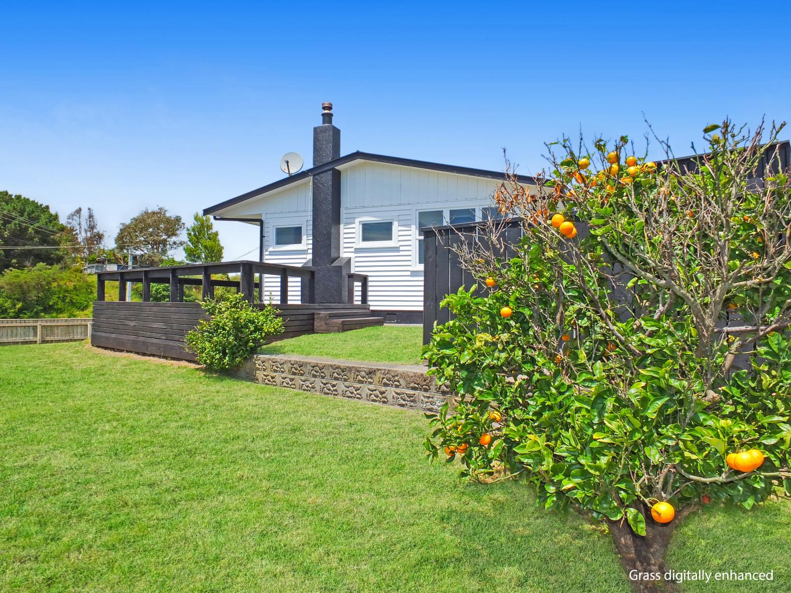 49 Park Street, Foxton