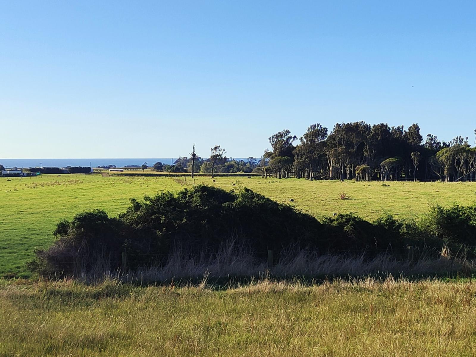 Lot 1 Kaihihi Road, Okato