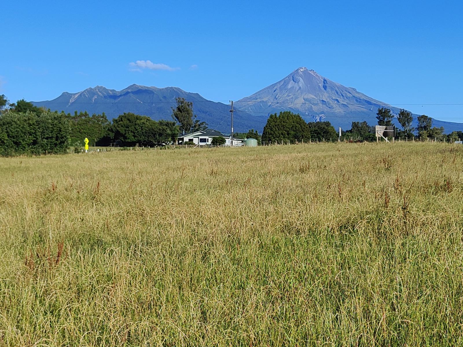 Lot 1 Kaihihi Road, Okato