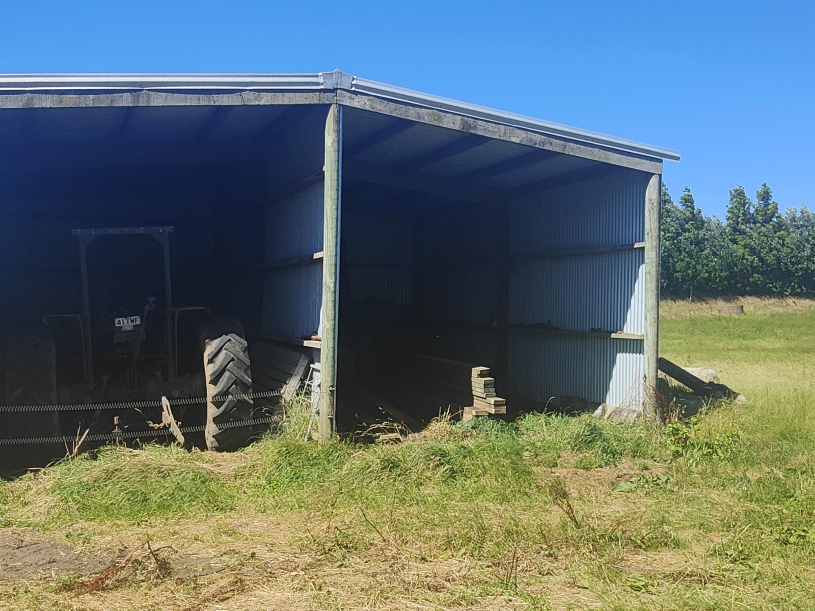 Lot 1 Kaihihi Road, Okato