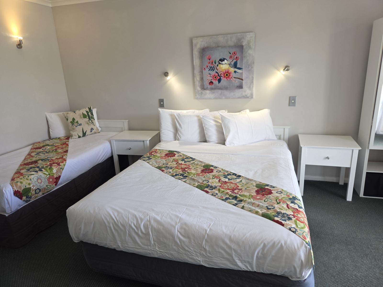 134 Lake Terrace, Taupo