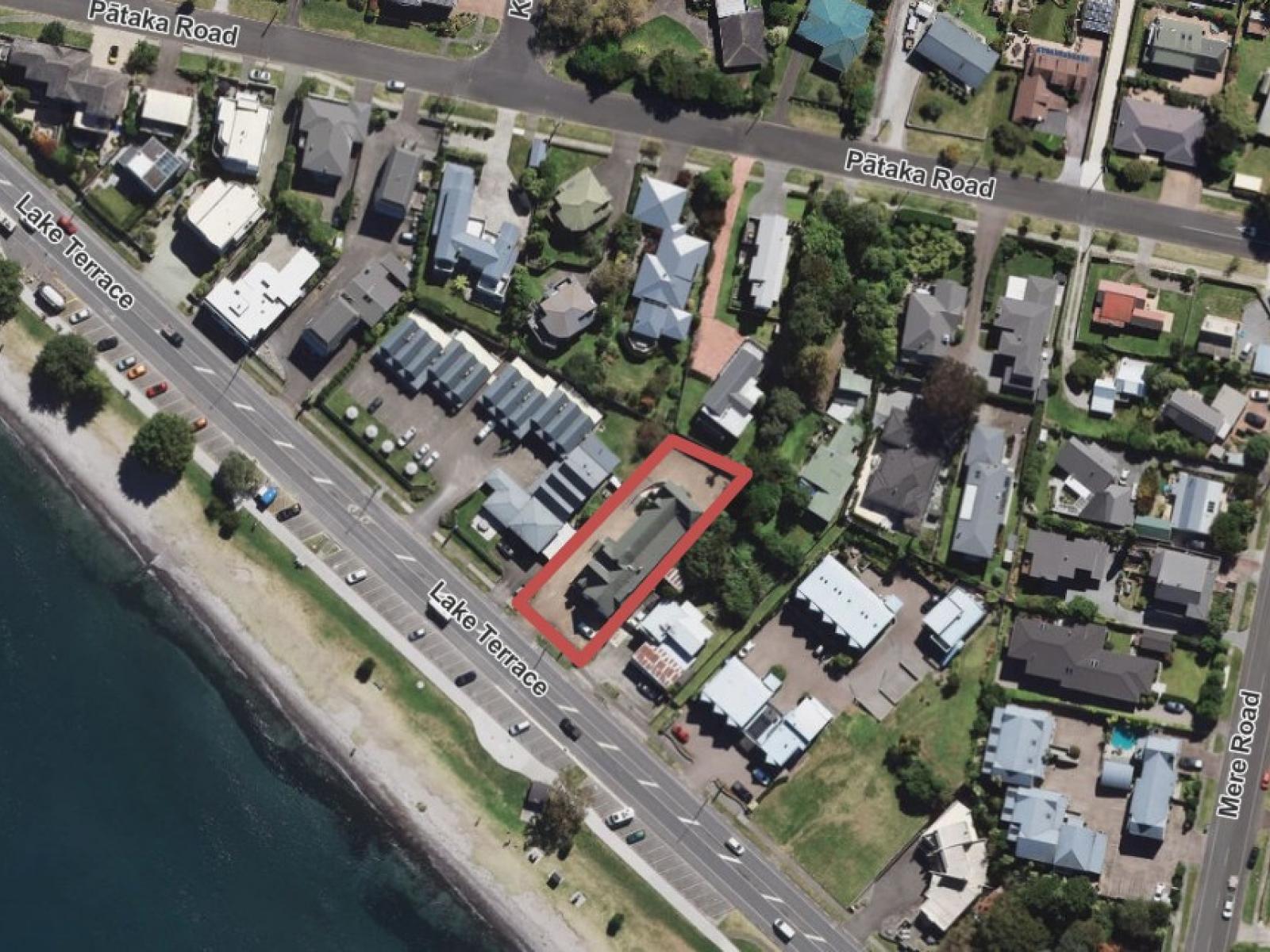 134 Lake Terrace, Taupo