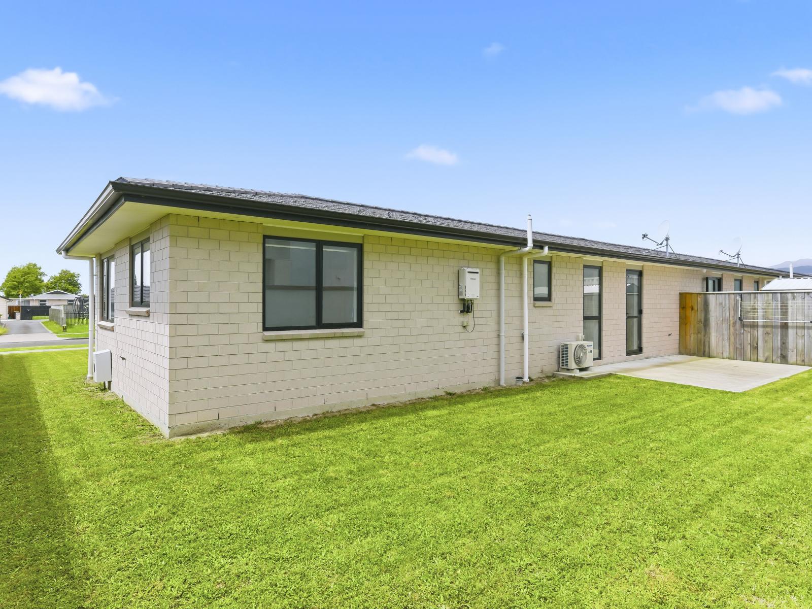 97 Hinemoa Street, Levin