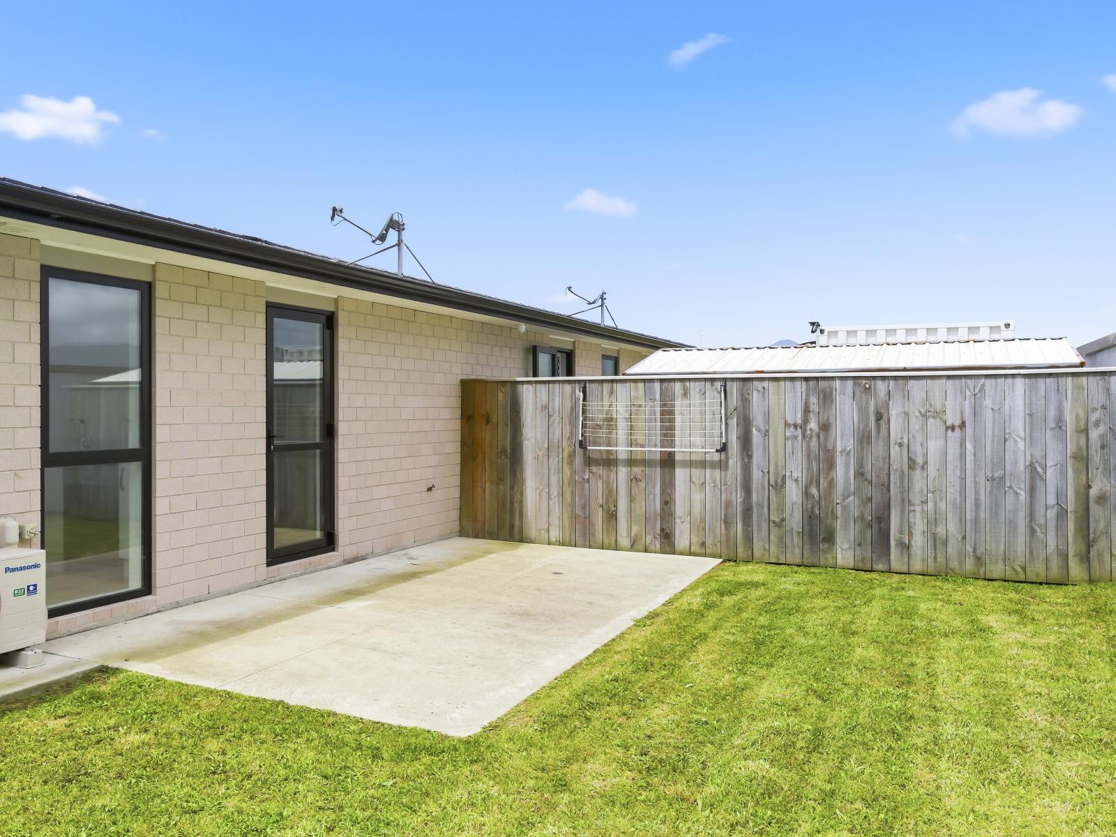 97 Hinemoa Street, Levin
