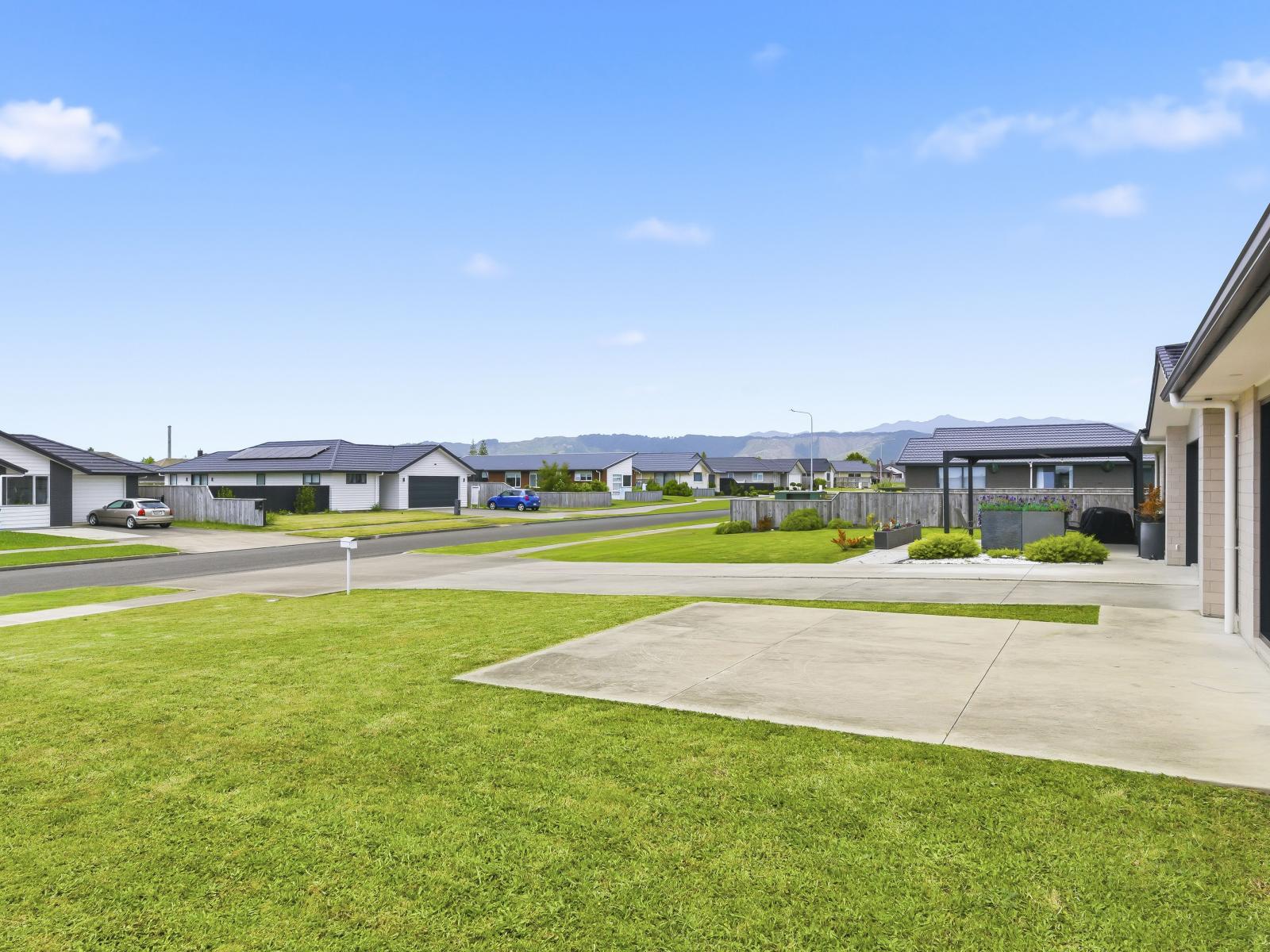 97 Hinemoa Street, Levin